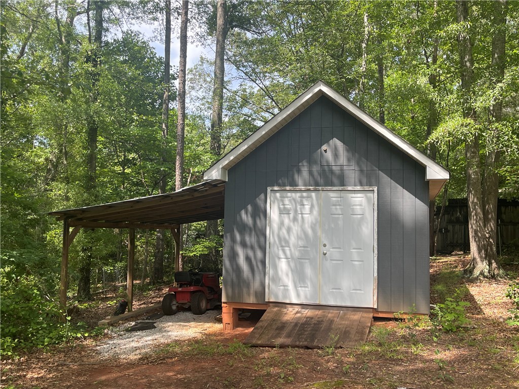 236 Issaqueena Drive Central, SC 29630 - Photo 38 of 40