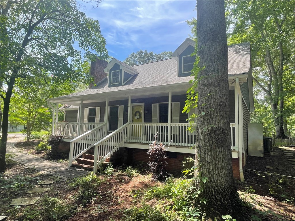 236 Issaqueena Drive Central, SC 29630 - Photo 39 of 40