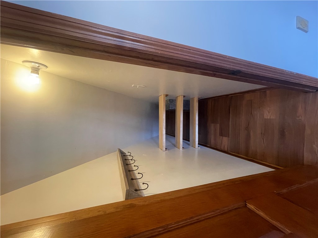 236 Issaqueena Drive Central, SC 29630 - Photo 9 of 40 Storage closet in kitchen