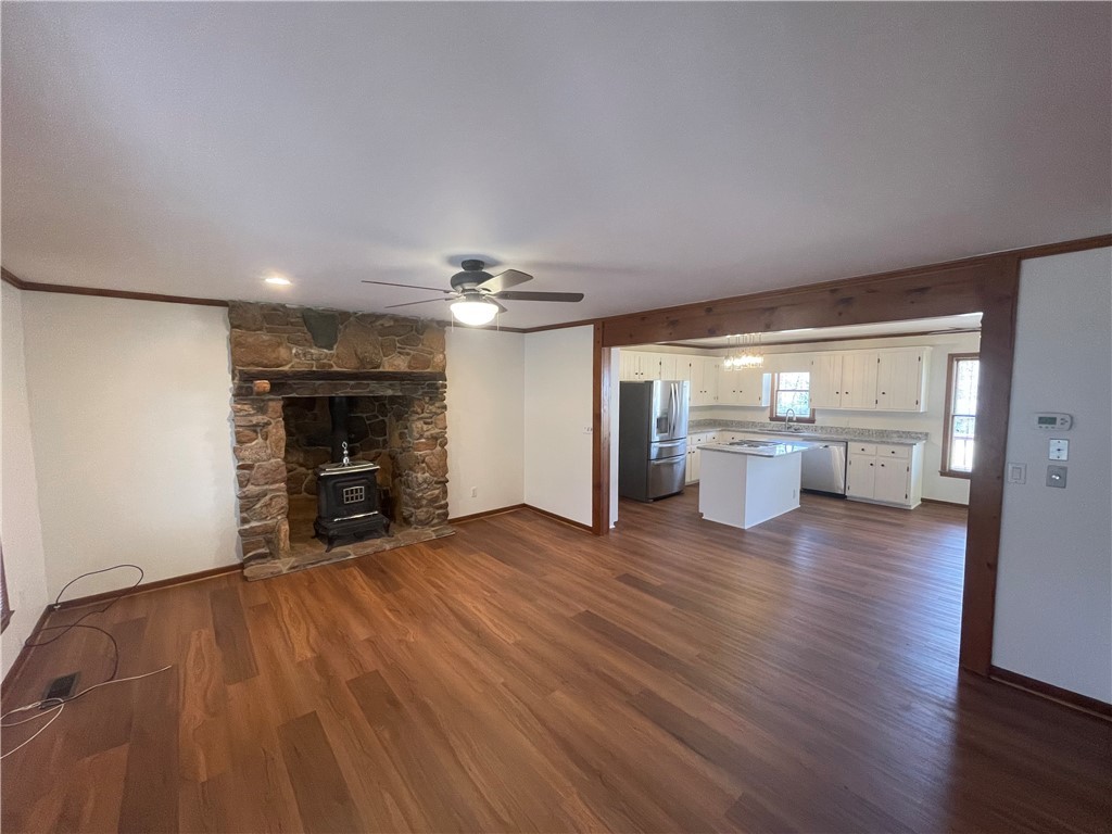 236 Issaqueena Drive Central, SC 29630 - Photo 10 of 40