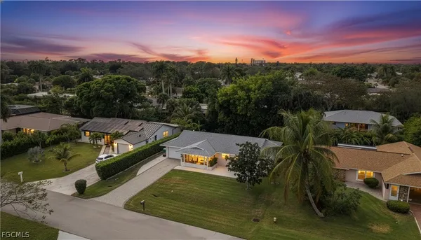 $450,000 | 939 Bluebird Street, Naples, FL 34104