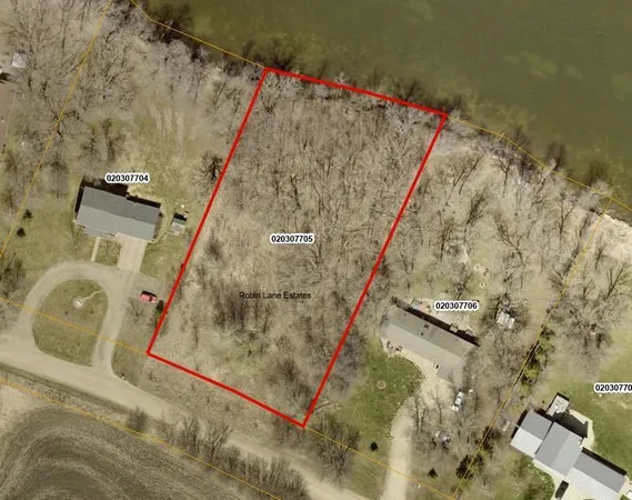 $74,900 | 19733 Audubon Lake Road, Audubon, MN 56511