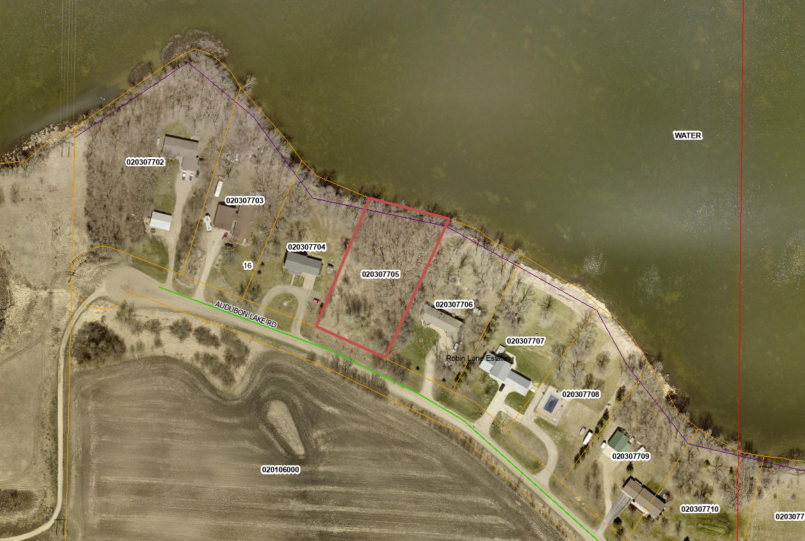 19733 Audubon Lake Road Audubon, MN 56511 - Photo 6 of 7