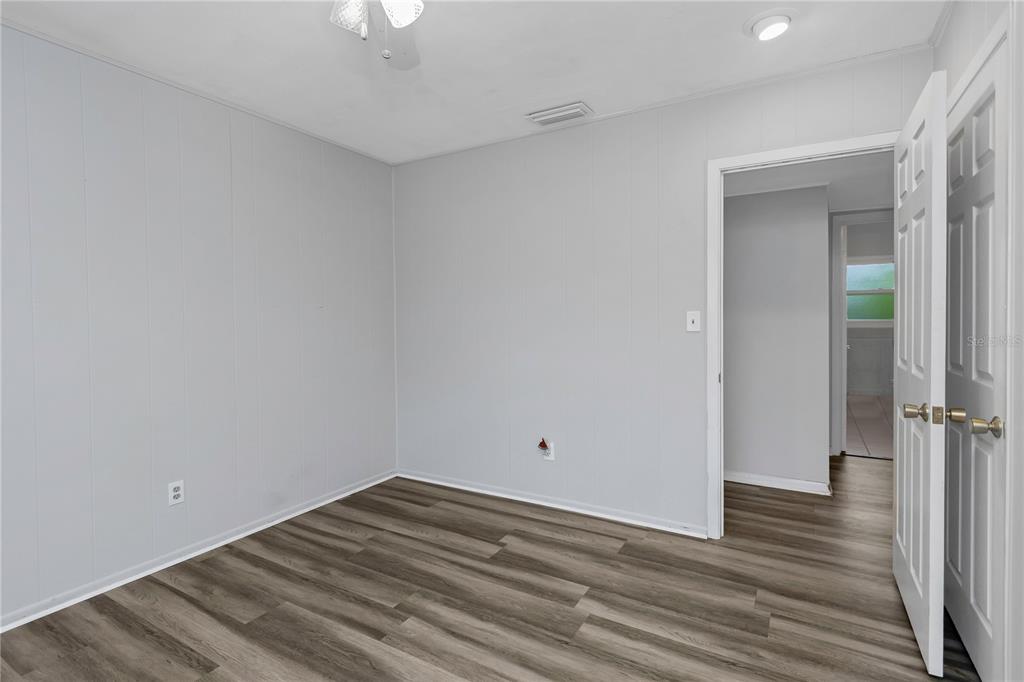 310 Terrace Drive Brandon, FL 33510 - Photo 37 of 80 wooden floor in an empty room