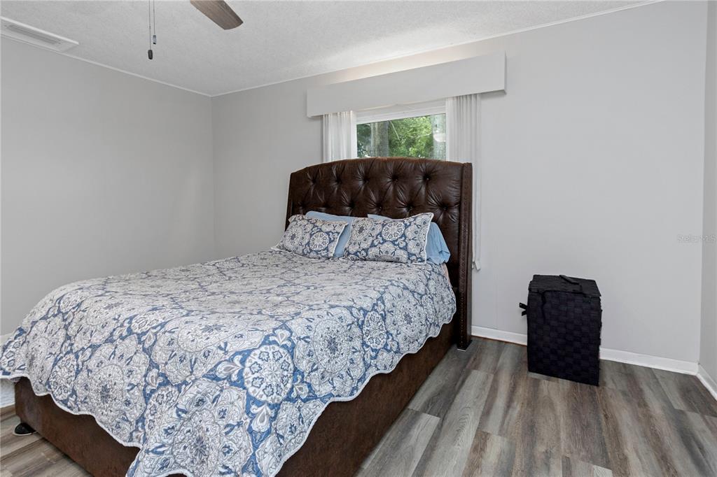 310 Terrace Drive Brandon, FL 33510 - Photo 48 of 80 a bedroom with bed and window