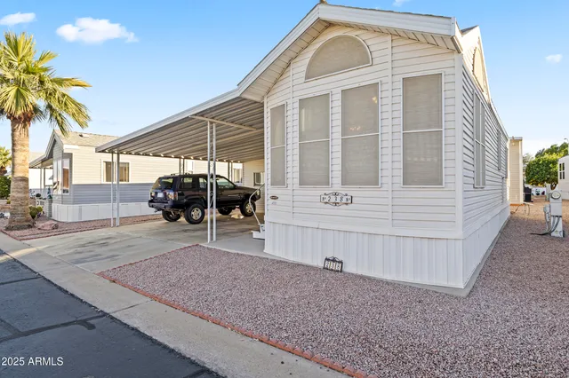 $105,000 | 111 South Greenfield Road, Unit 238, Mesa, AZ 85206