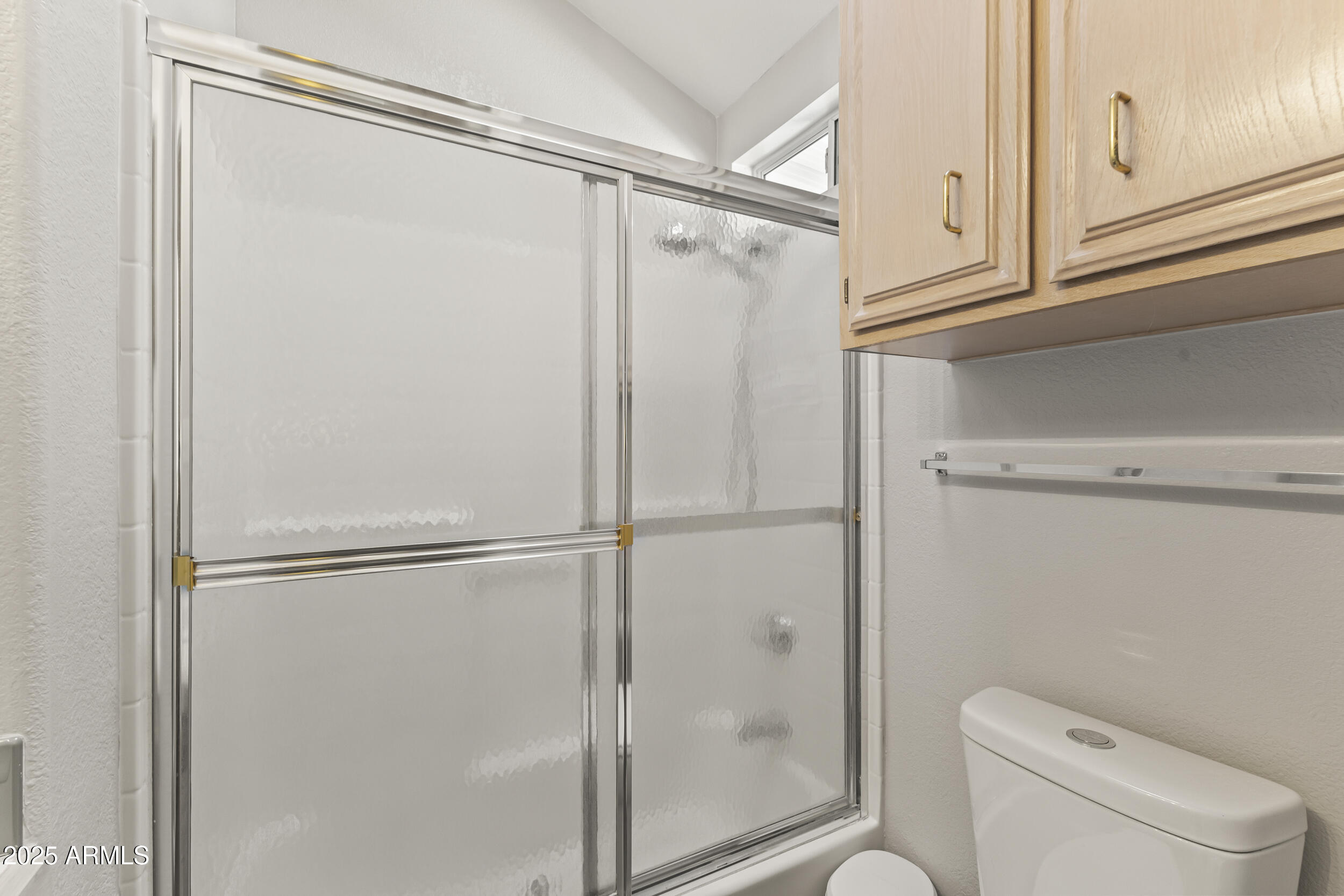 111 South Greenfield Road, Unit 238 Mesa, AZ 85206 - Photo 18 of 20 a bathroom with a shower