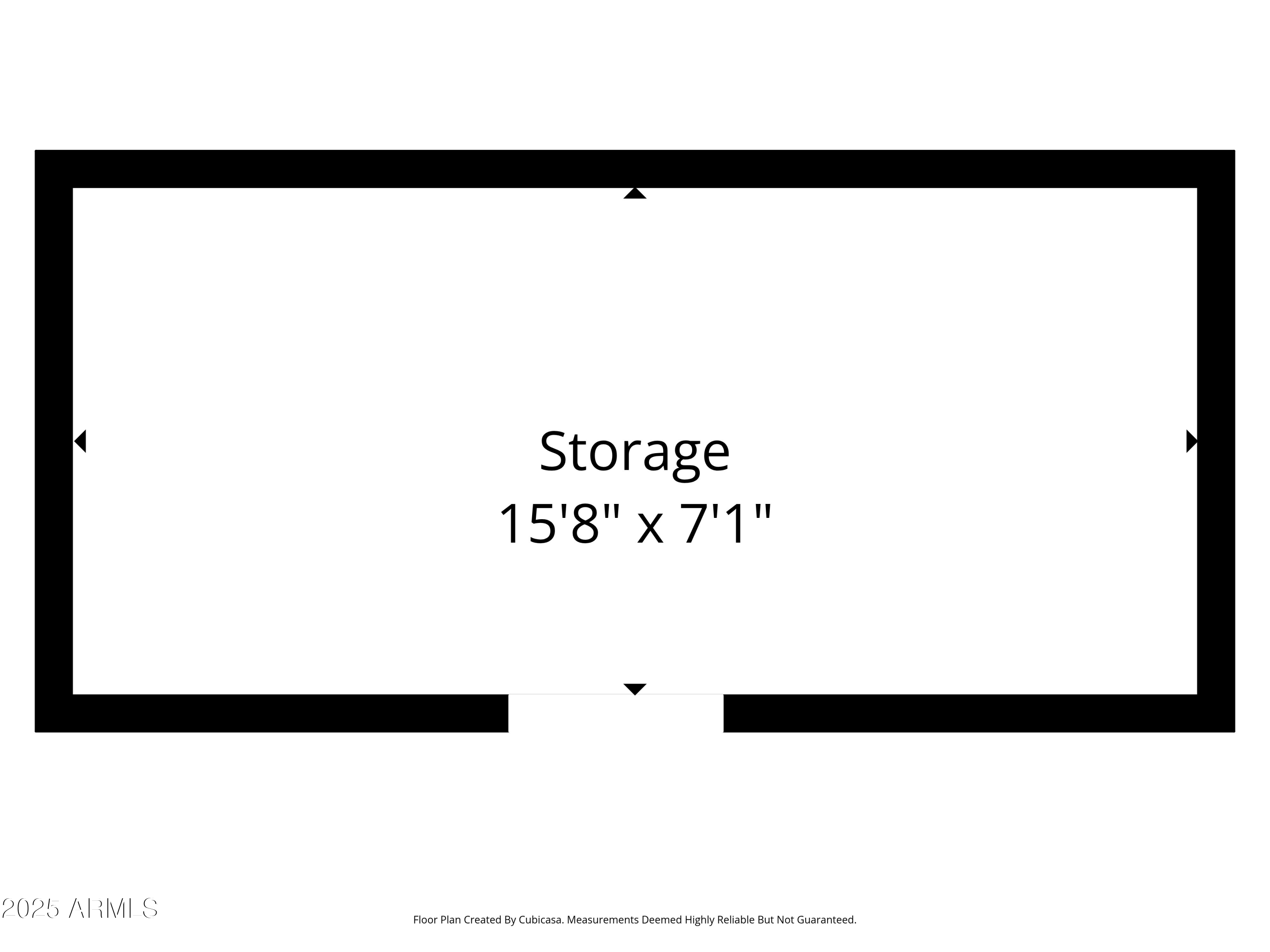 111 South Greenfield Road, Unit 238 Mesa, AZ 85206 - Photo 20 of 20 a picture of a black and white wall