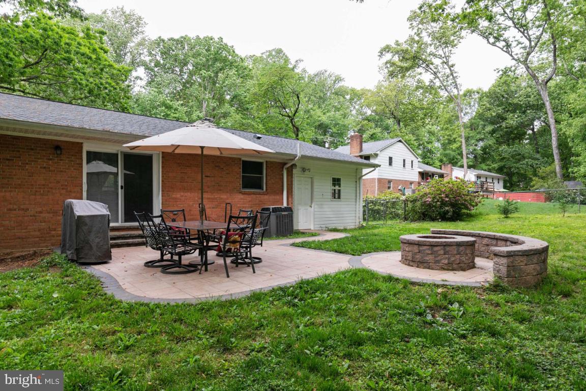 7014 Harvey Road Manassas, VA 20112 - Photo 34 of 35 Gallery Image 34