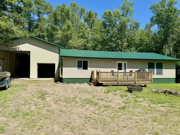 $260,000 | 38714 Highway 18, Aitkin, MN 56431