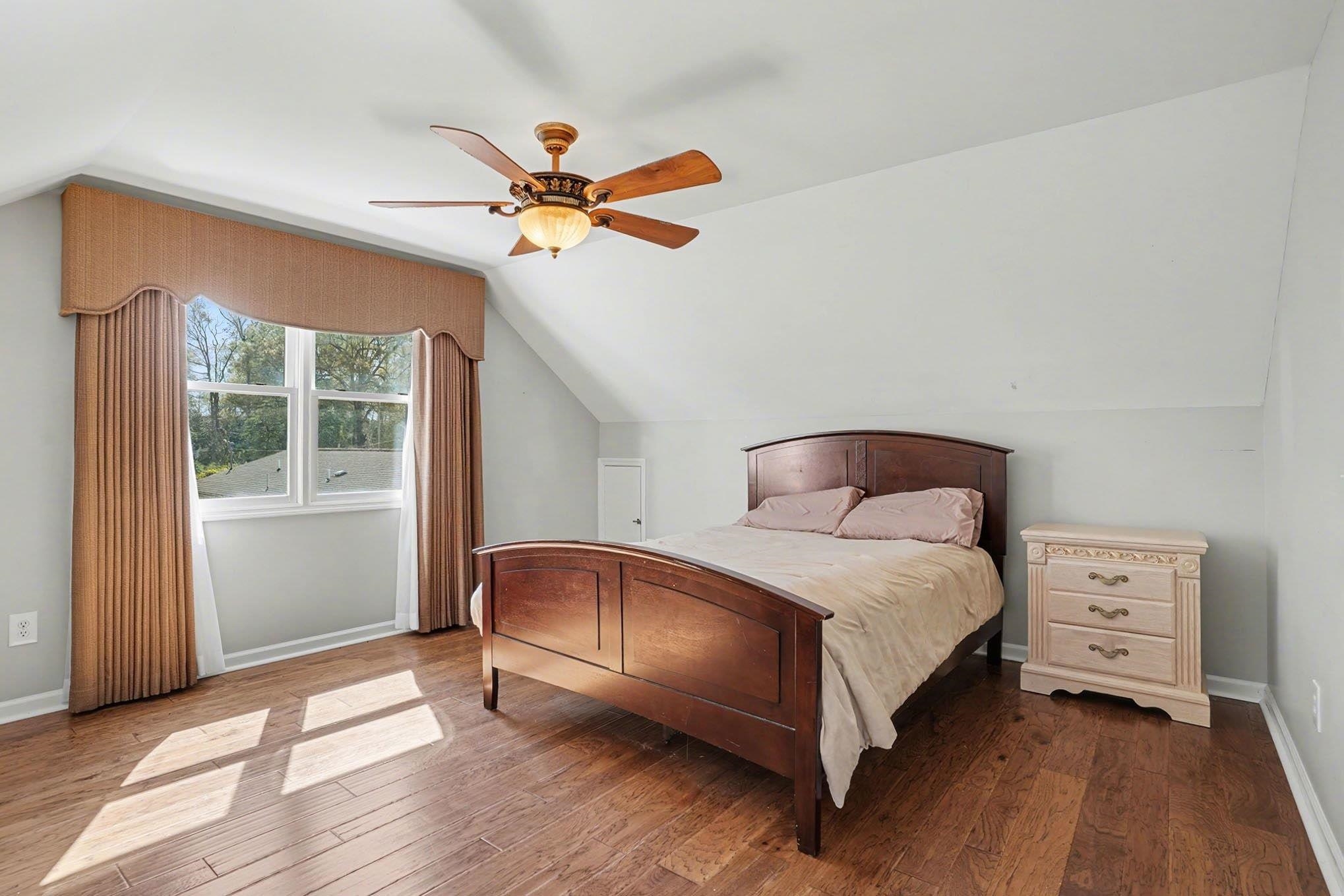 4809 Forest Drive Loris, SC 29569 - Photo 29 of 50