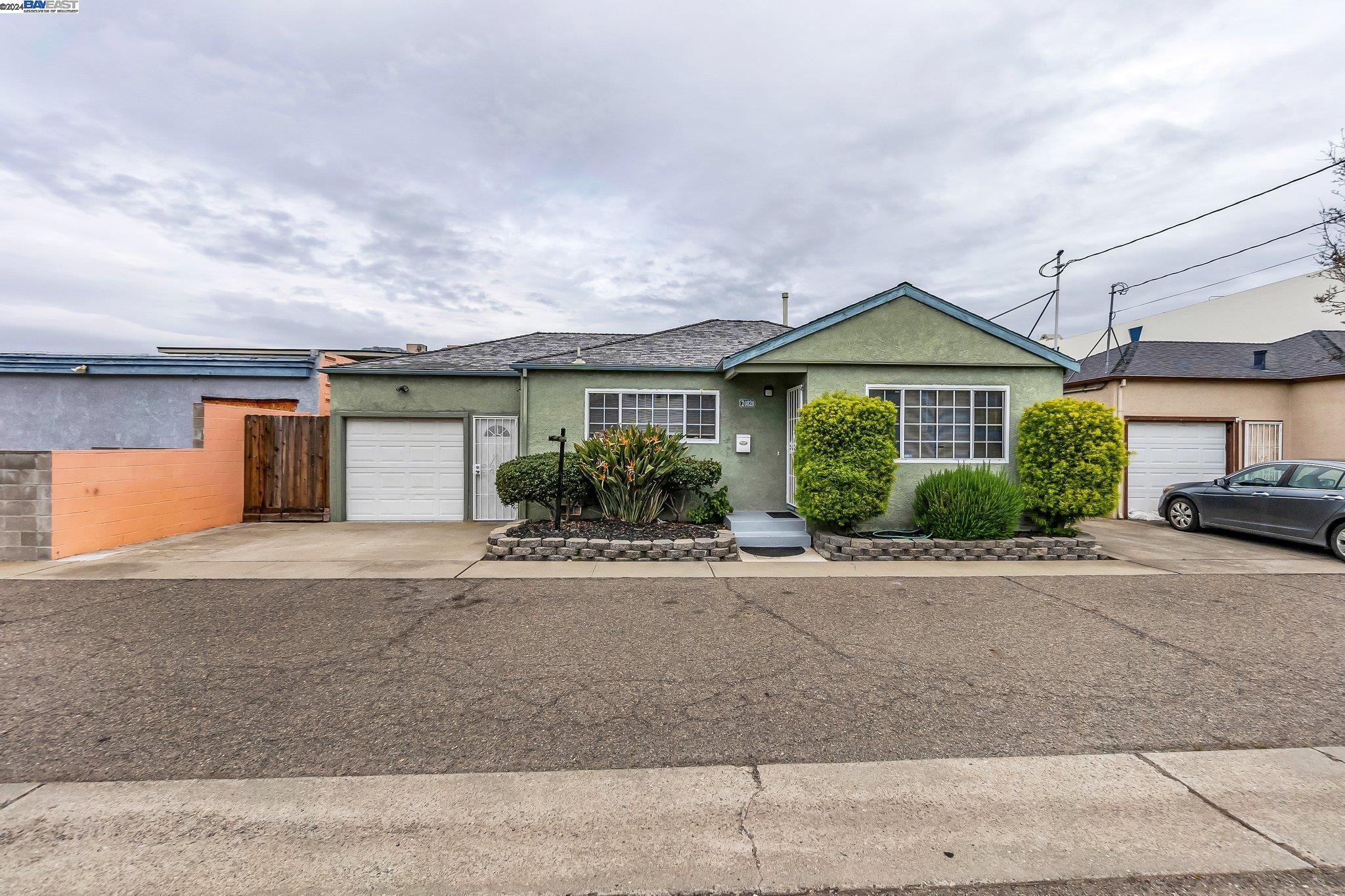 20820 Baker Road Castro Valley, CA 94546 - Photo 1 of 1 Gallery Image 1