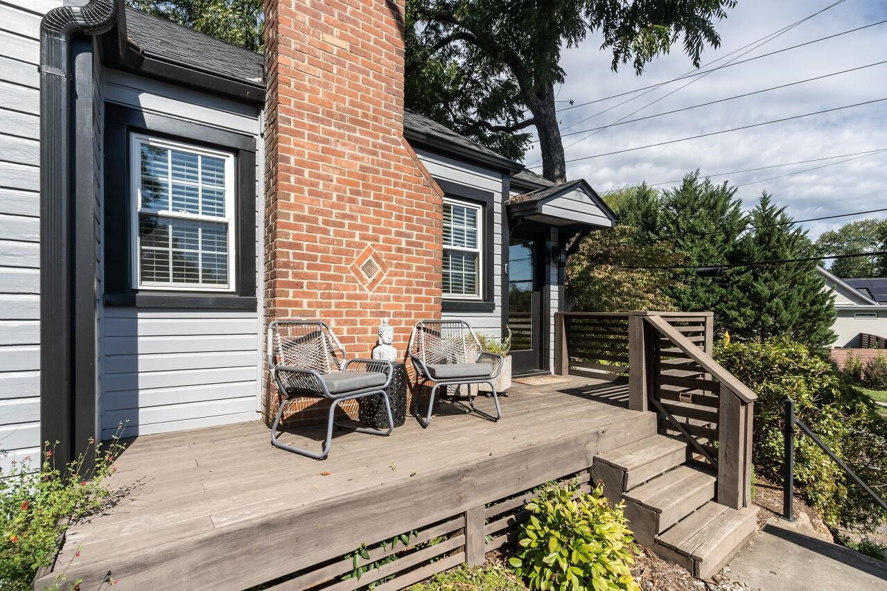1401 Fairview Road Raleigh, NC 27608 - Photo 2 of 30 Photo 2
