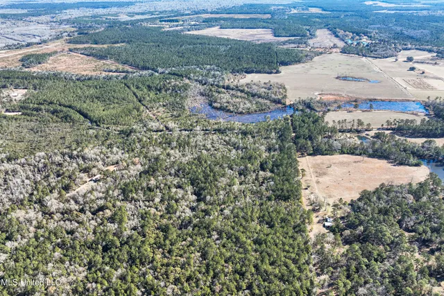 $788,500 | Kit Maples Road, Perkinston, MS 39573