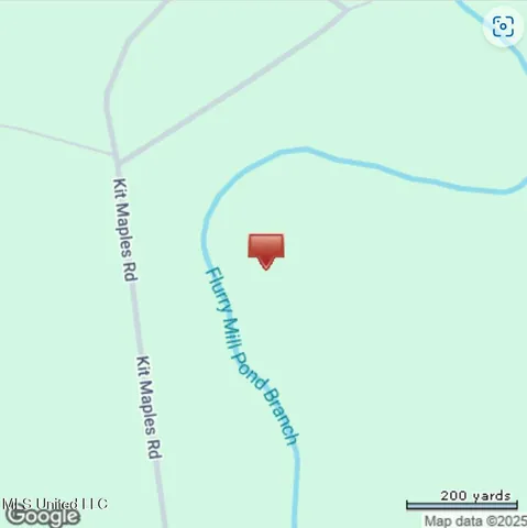 $788,500 | Kit Maples Road, Perkinston, MS 39573