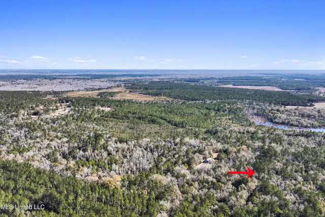 $788,500 | Kit Maples Road, Perkinston, MS 39573