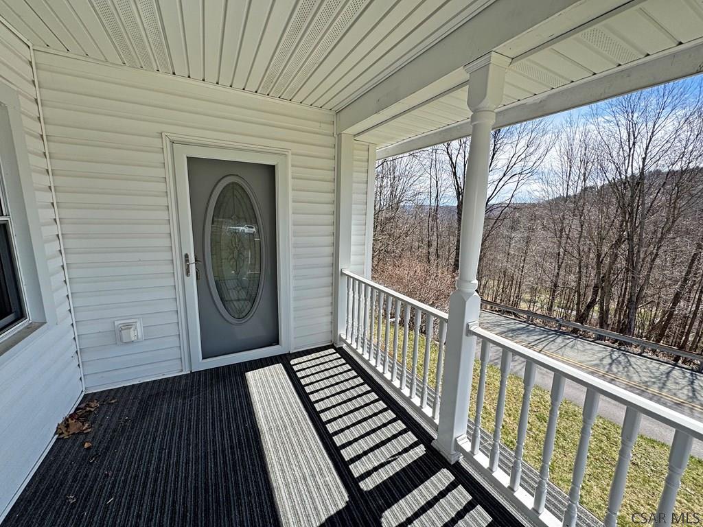 206 Mineral Point Road Johnstown, PA 15909 - Photo 27 of 37 Gallery Image 27