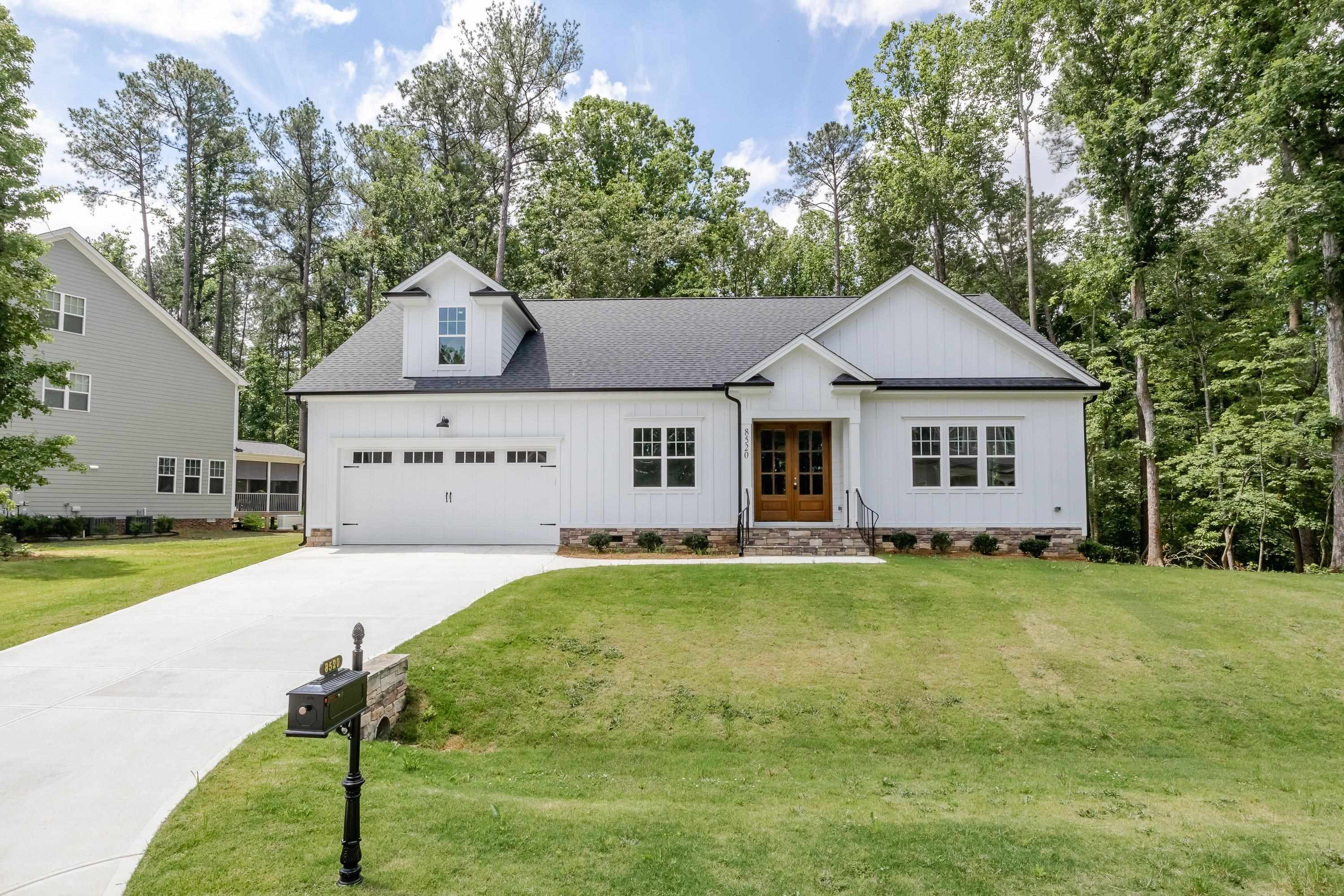 8520 Hurst Drive Raleigh, NC 27603 - Photo 1 of 51 Photo 1