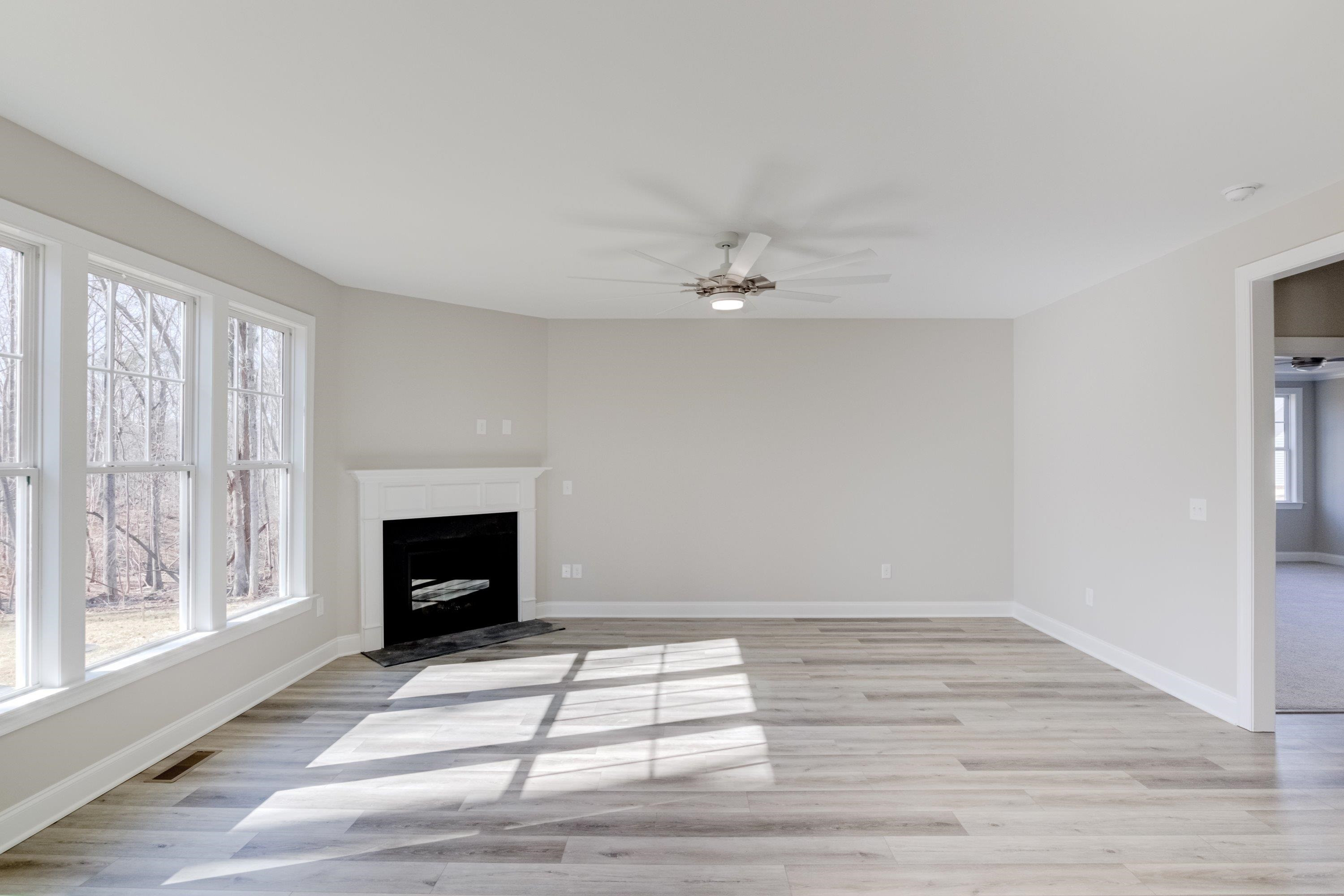 8520 Hurst Drive Raleigh, NC 27603 - Photo 11 of 51 Photo 11