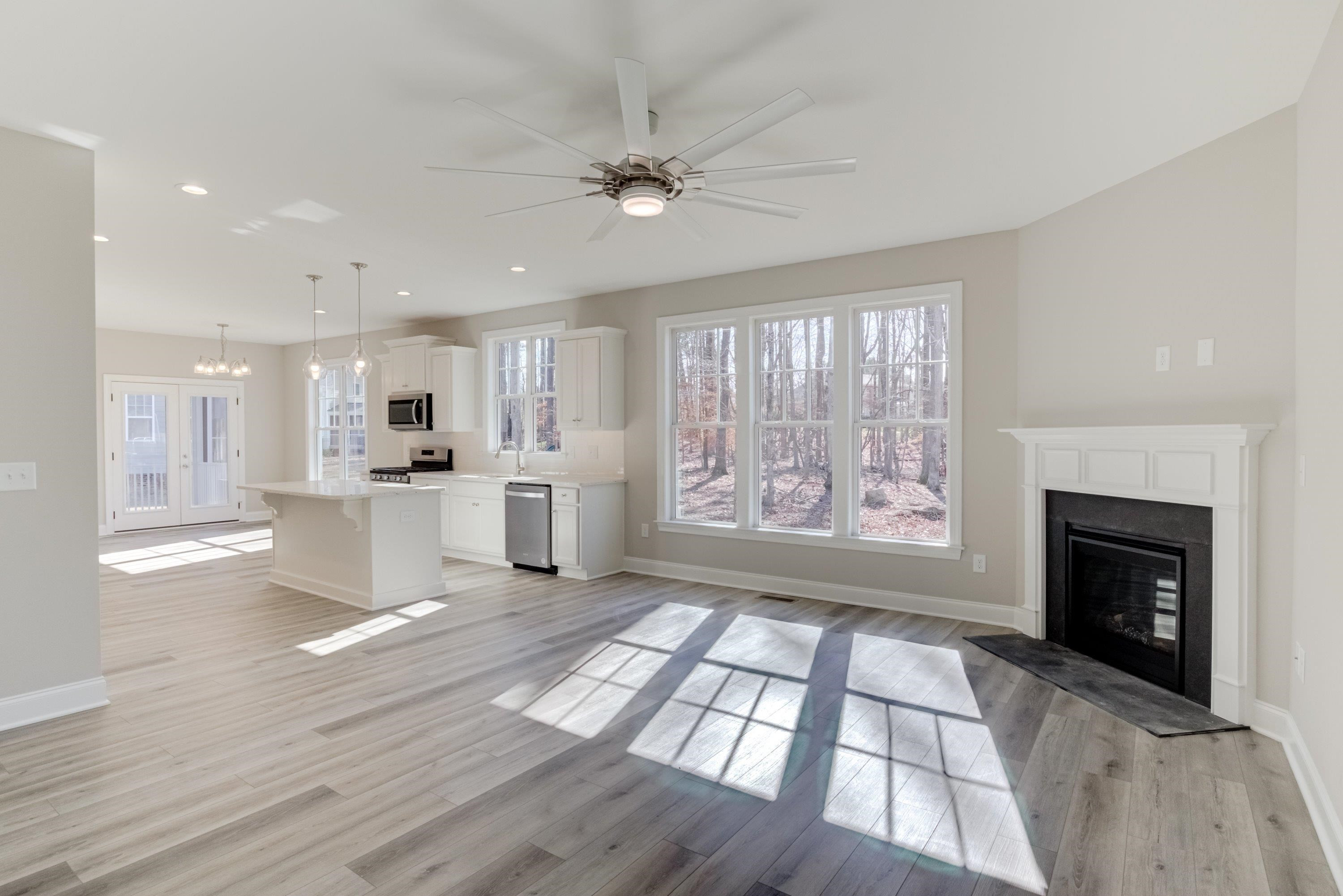 8520 Hurst Drive Raleigh, NC 27603 - Photo 12 of 51 Photo 12