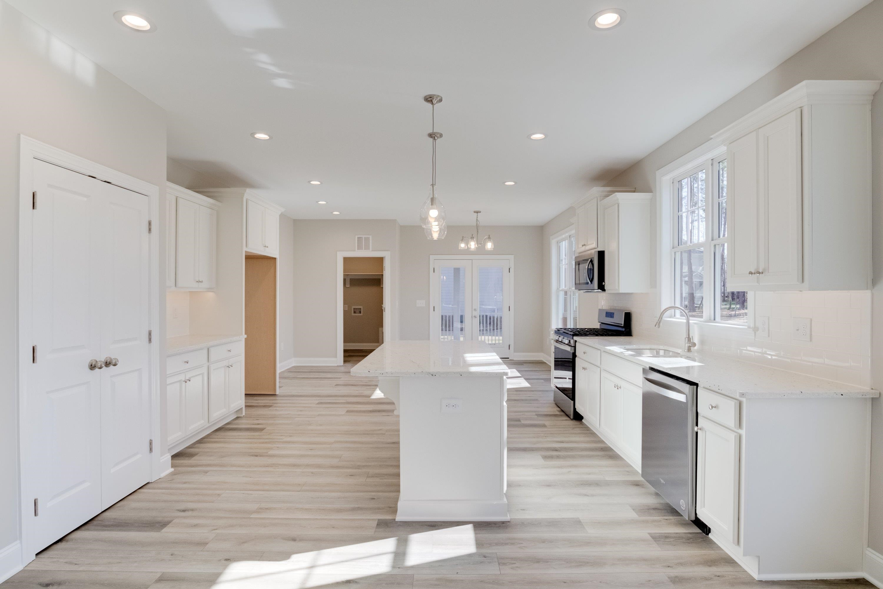 8520 Hurst Drive Raleigh, NC 27603 - Photo 13 of 51 Photo 13