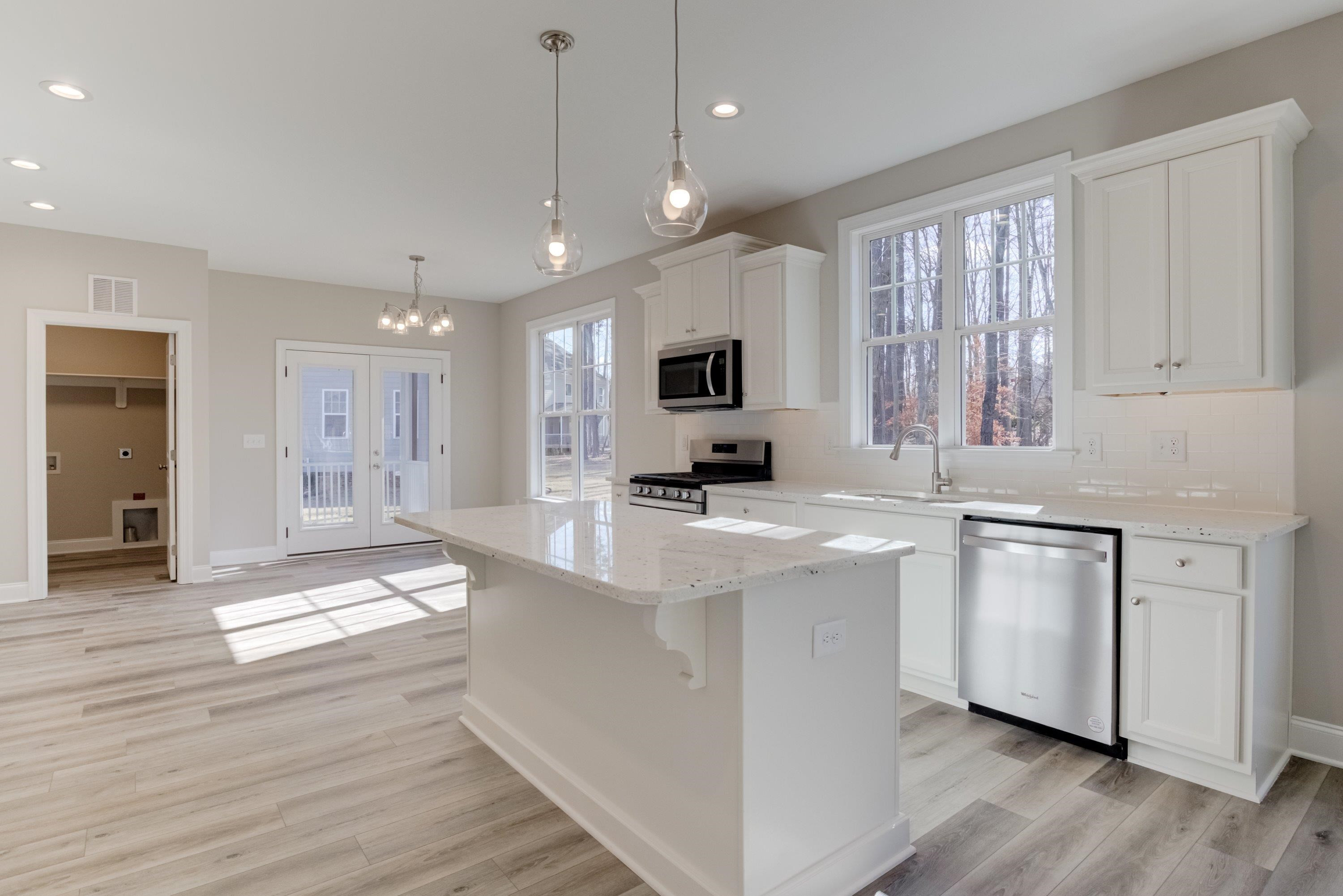 8520 Hurst Drive Raleigh, NC 27603 - Photo 14 of 51 Photo 14