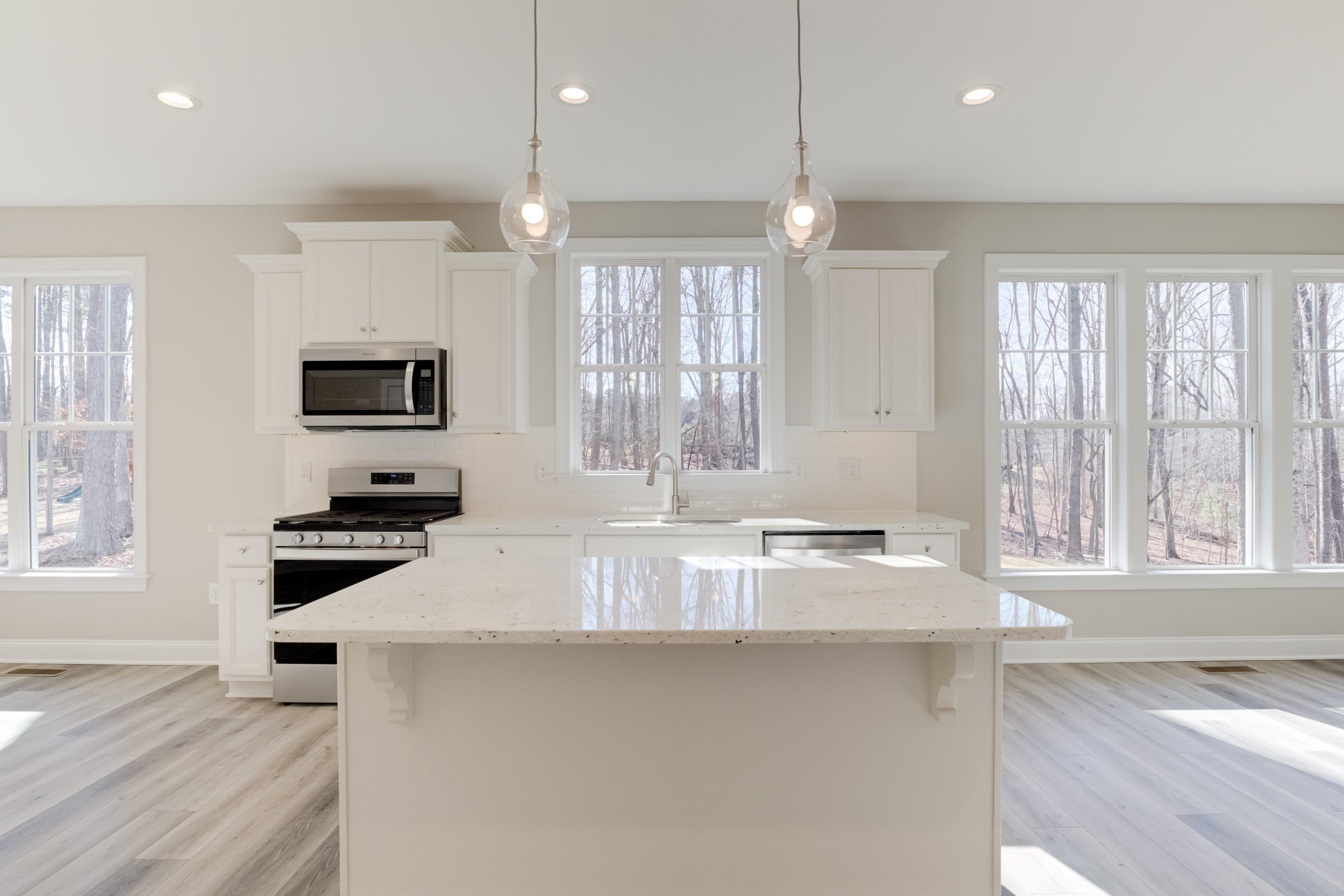 8520 Hurst Drive Raleigh, NC 27603 - Photo 16 of 51 Photo 16