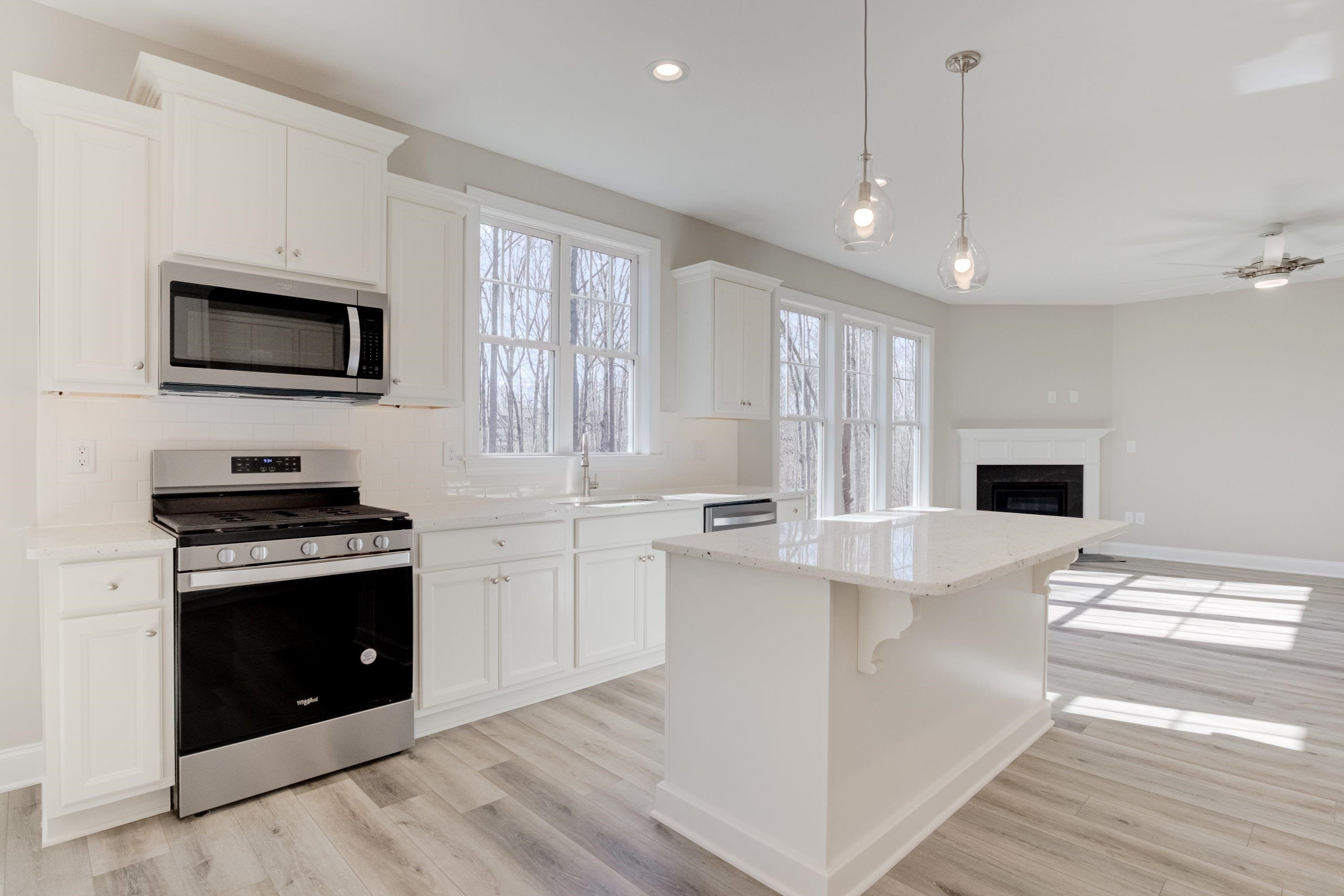 8520 Hurst Drive Raleigh, NC 27603 - Photo 17 of 51 Photo 17