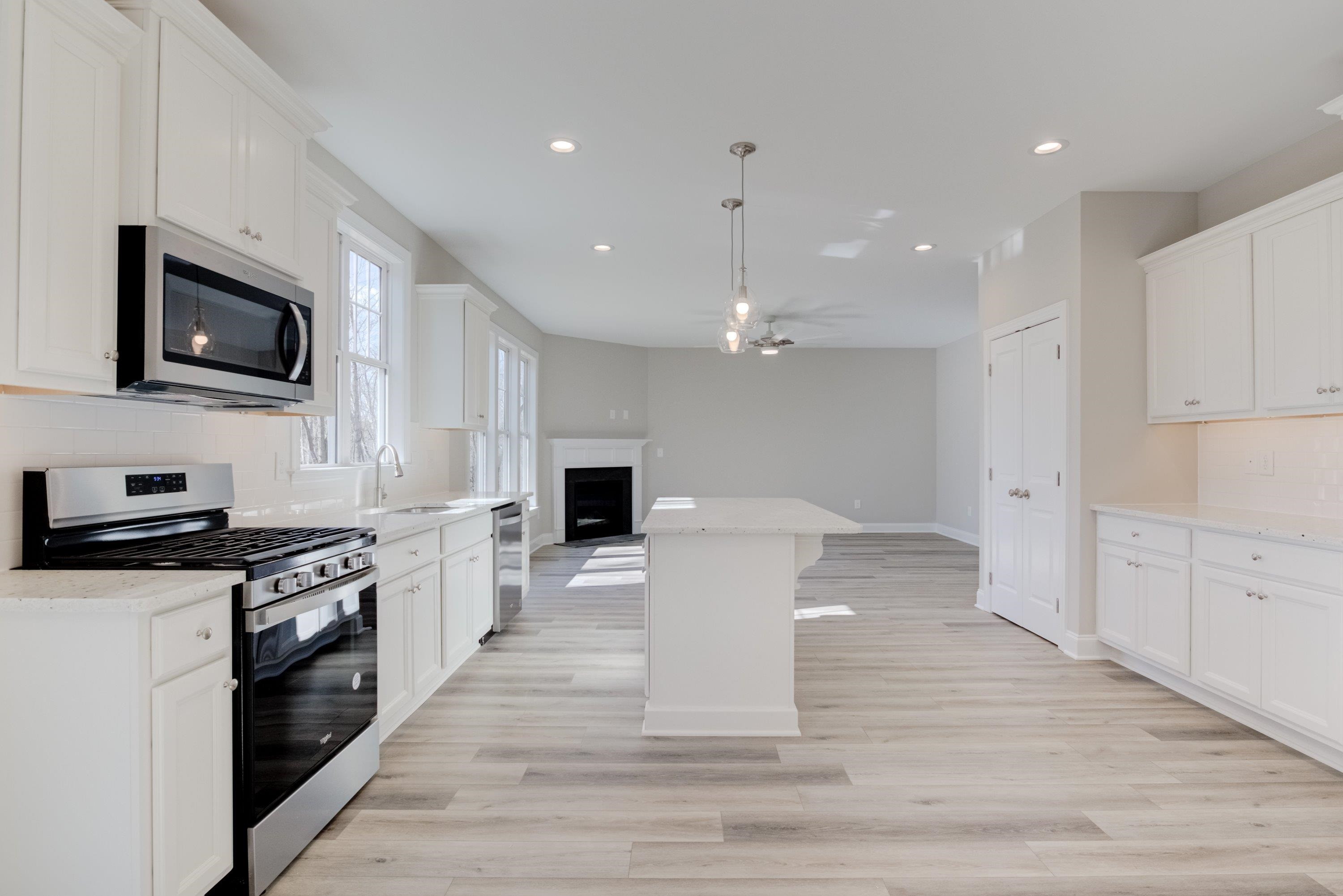 8520 Hurst Drive Raleigh, NC 27603 - Photo 18 of 51 Photo 18