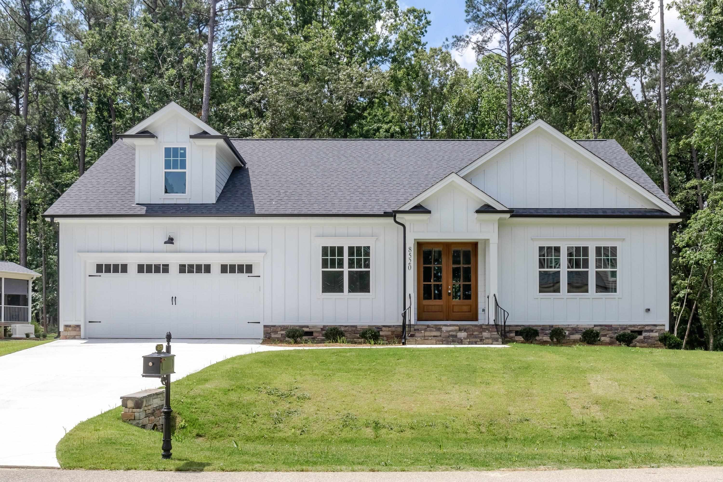 8520 Hurst Drive Raleigh, NC 27603 - Photo 2 of 51 Photo 2