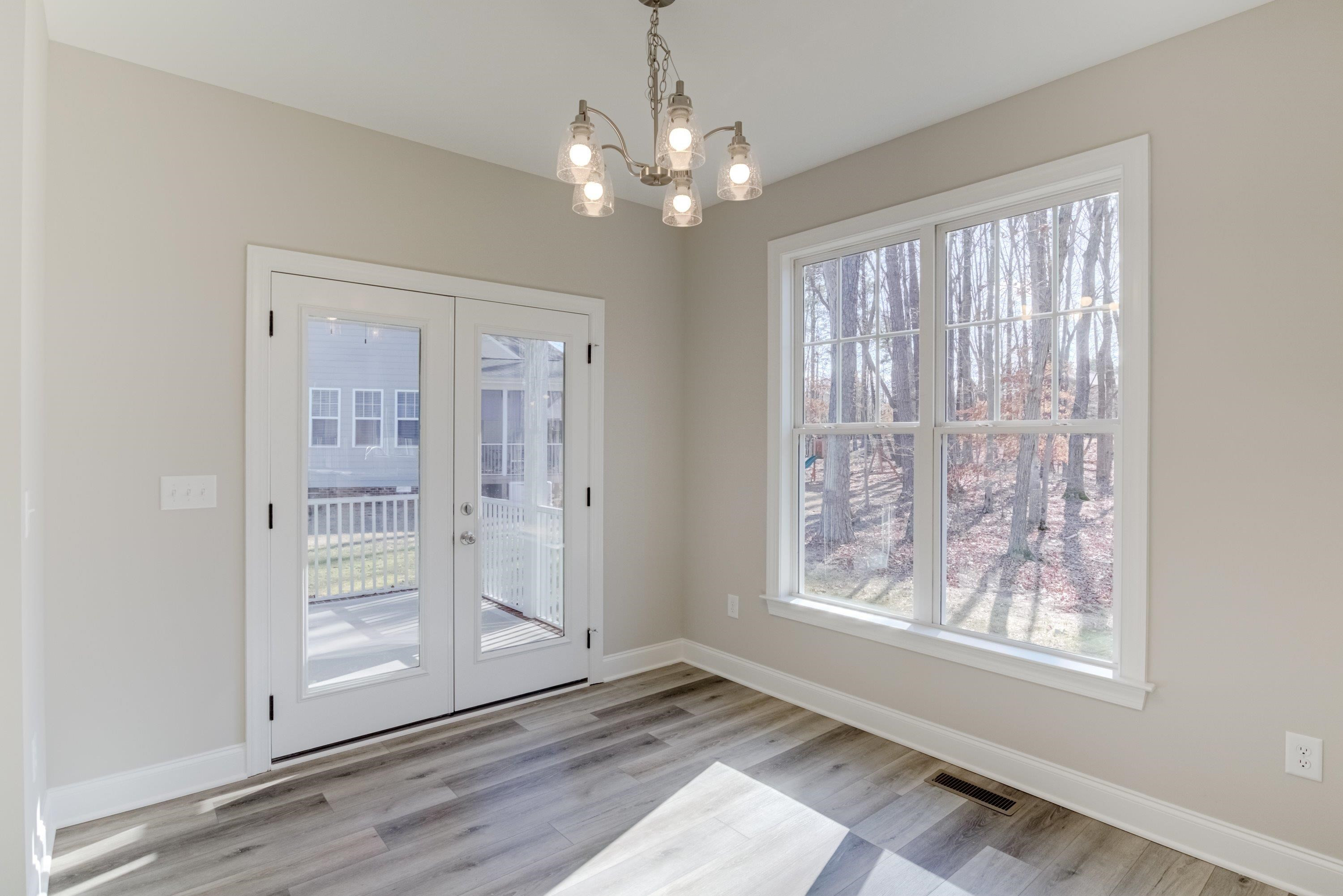 8520 Hurst Drive Raleigh, NC 27603 - Photo 23 of 51 Photo 23