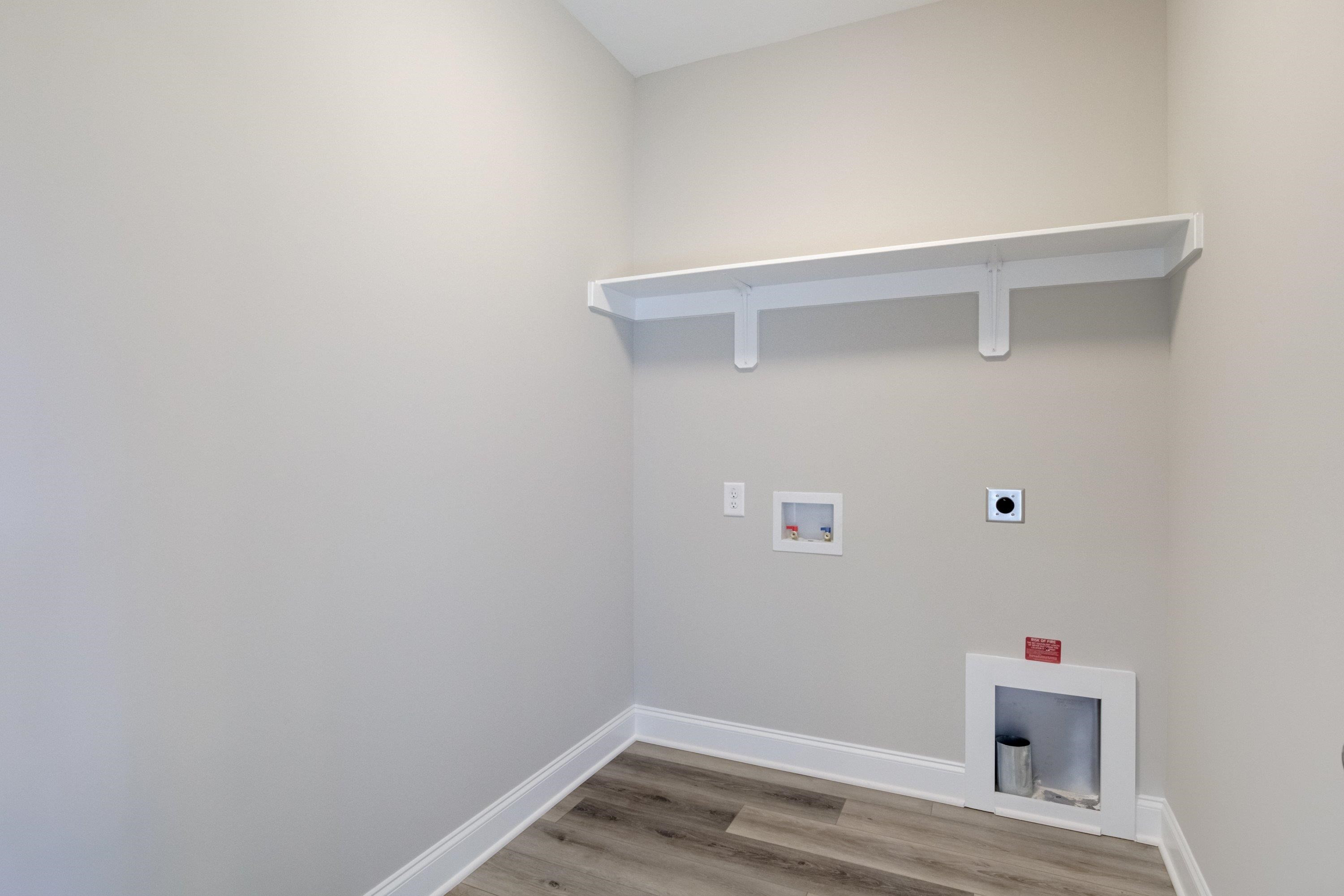 8520 Hurst Drive Raleigh, NC 27603 - Photo 24 of 51 Photo 24