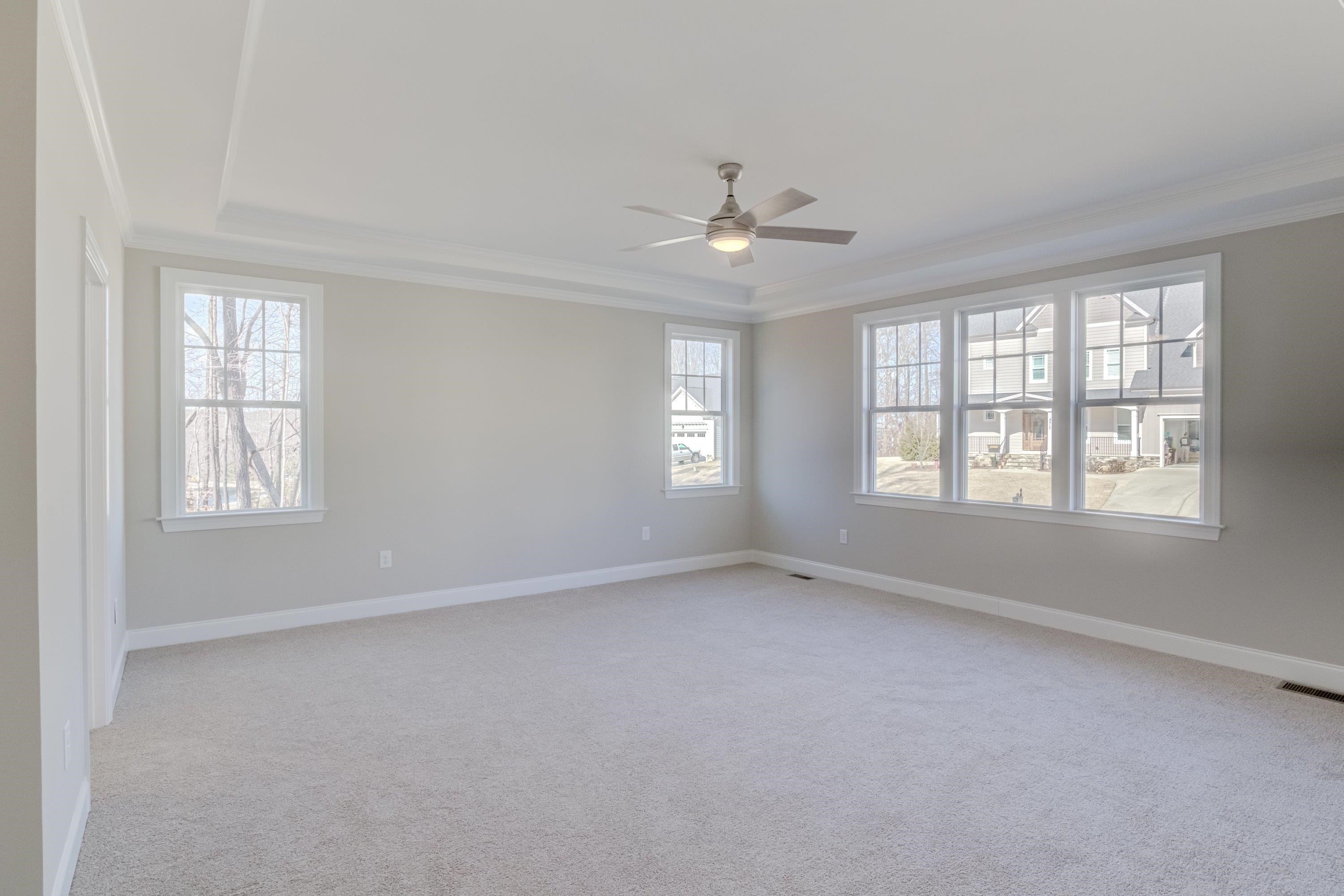 8520 Hurst Drive Raleigh, NC 27603 - Photo 25 of 51 Photo 25