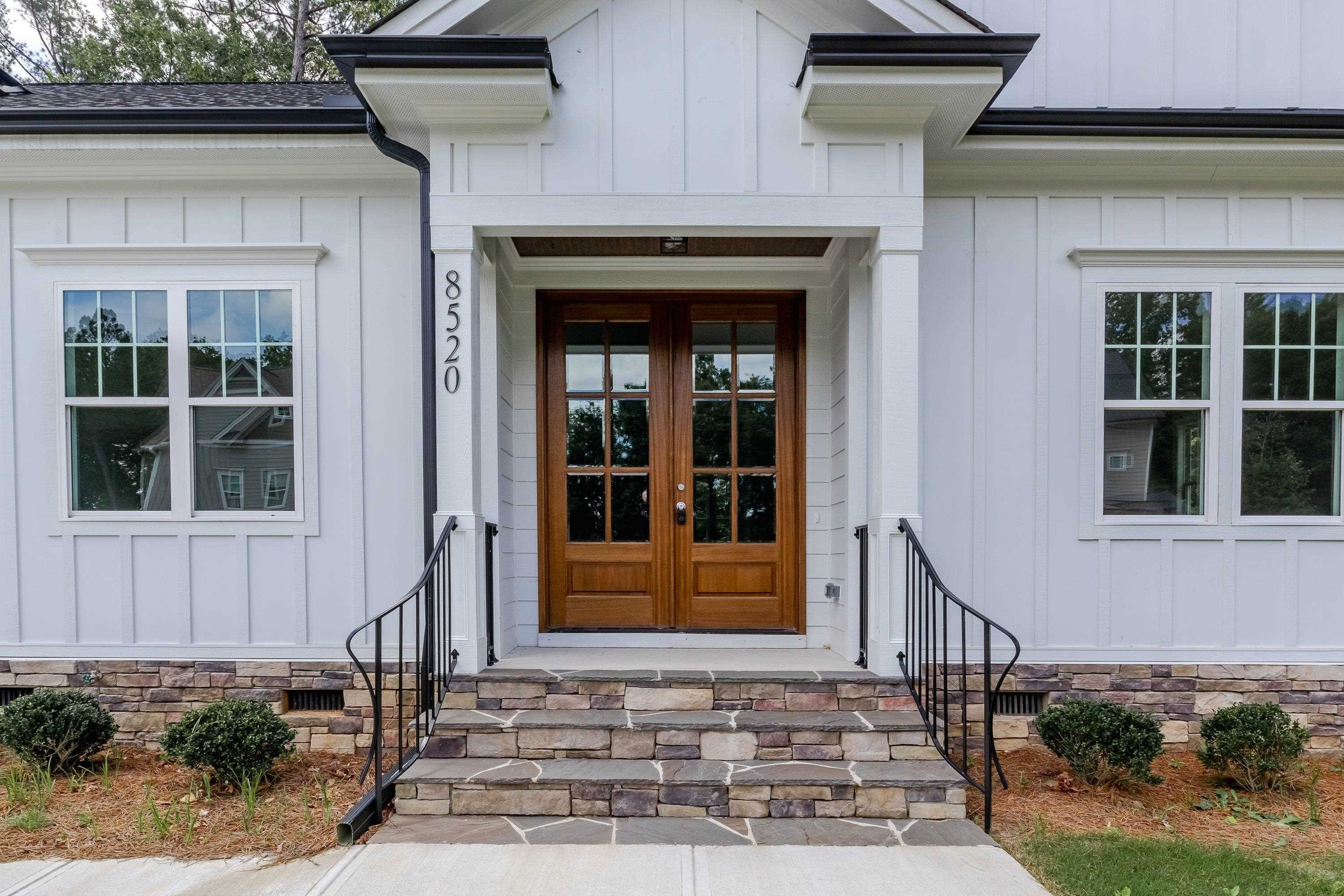 8520 Hurst Drive Raleigh, NC 27603 - Photo 3 of 51 Photo 3