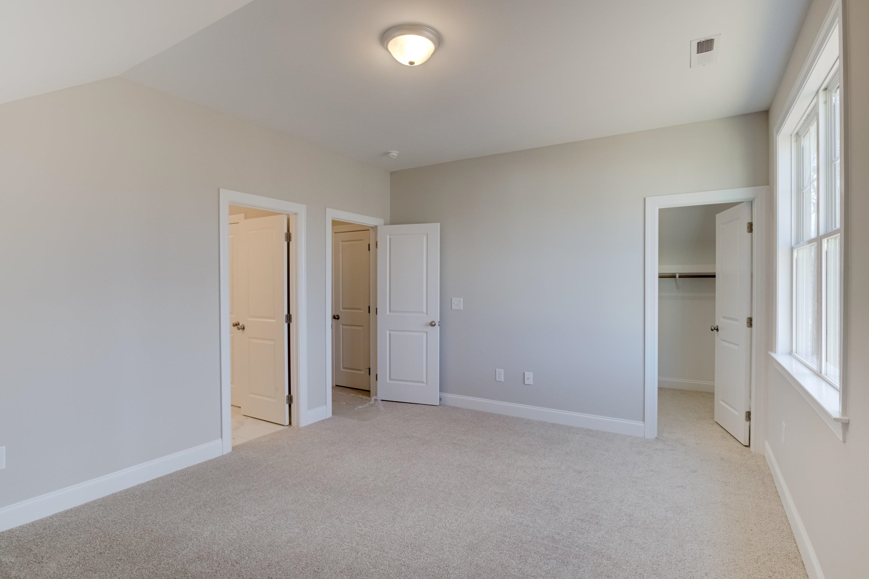 8520 Hurst Drive Raleigh, NC 27603 - Photo 34 of 51 Photo 34