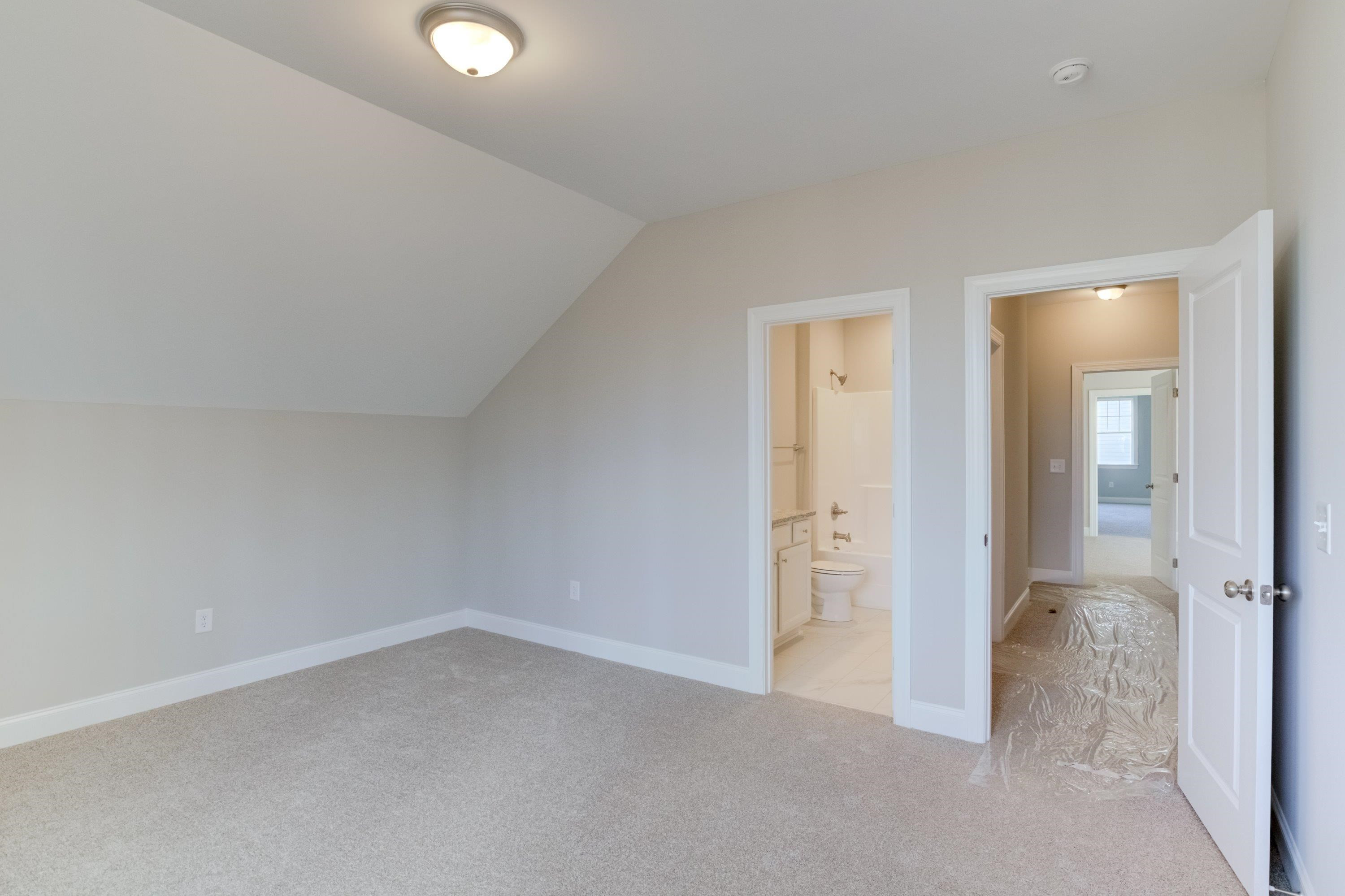 8520 Hurst Drive Raleigh, NC 27603 - Photo 35 of 51 Photo 35