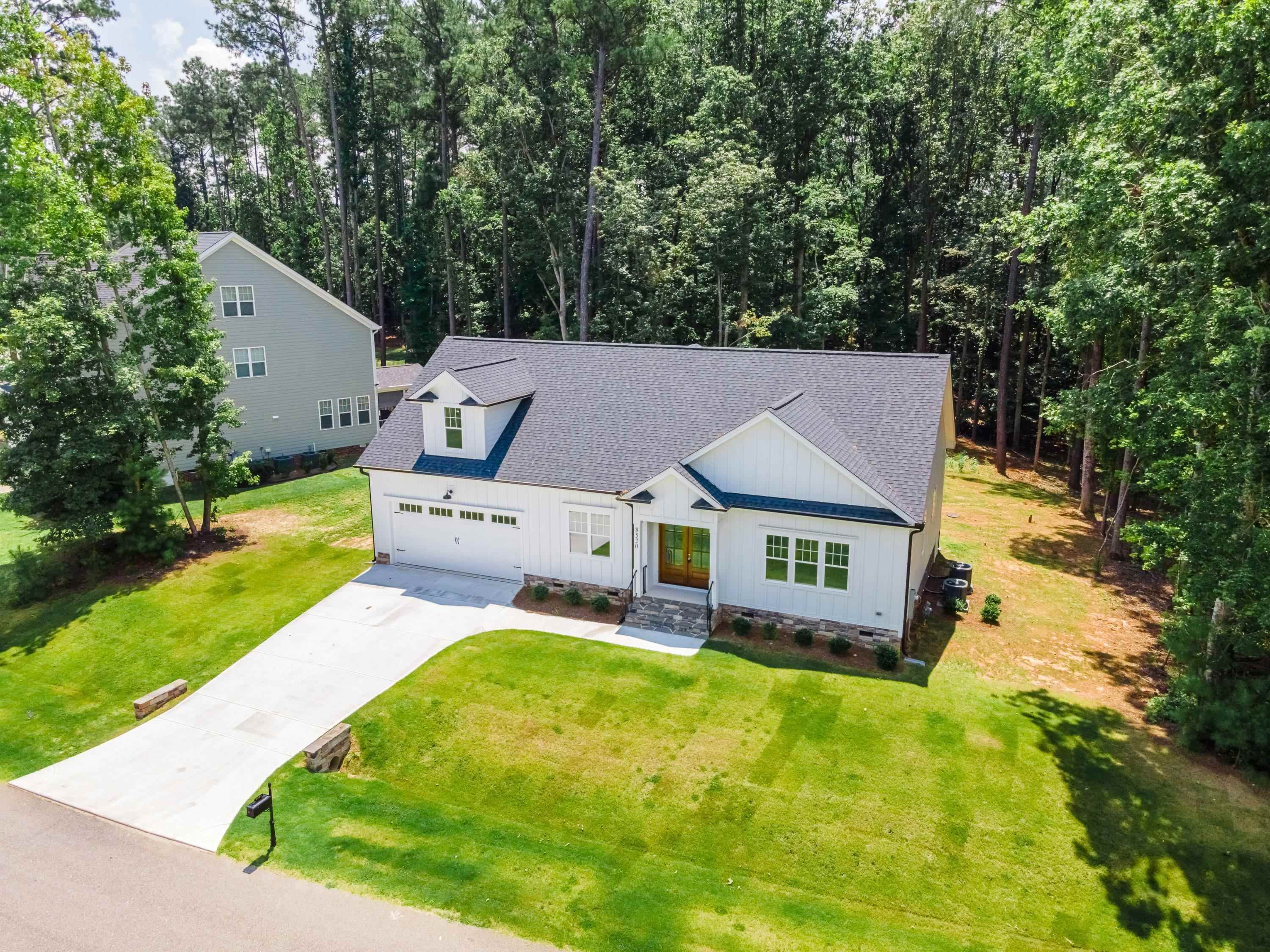 8520 Hurst Drive Raleigh, NC 27603 - Photo 4 of 51 Photo 4