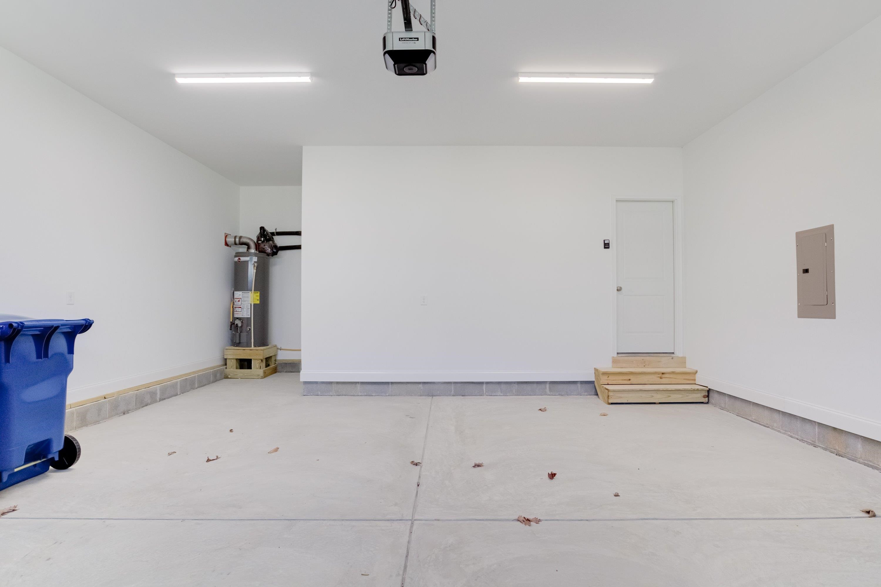 8520 Hurst Drive Raleigh, NC 27603 - Photo 46 of 51 Photo 46