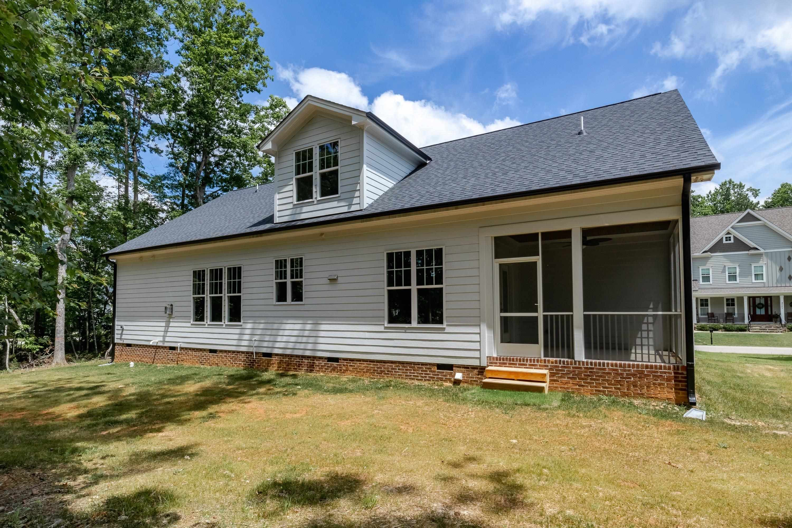 8520 Hurst Drive Raleigh, NC 27603 - Photo 47 of 51 Photo 47