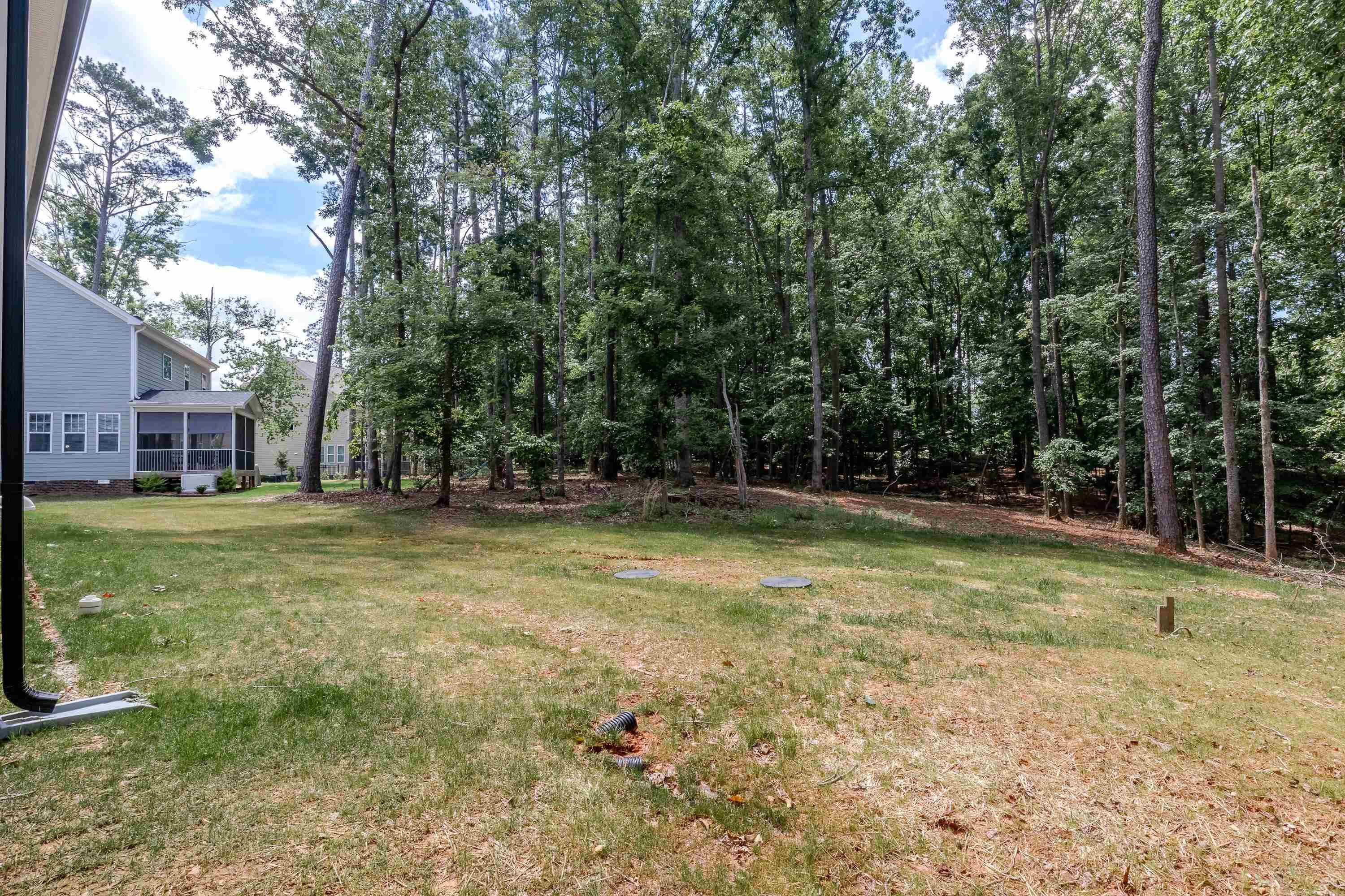 8520 Hurst Drive Raleigh, NC 27603 - Photo 48 of 51 Photo 48