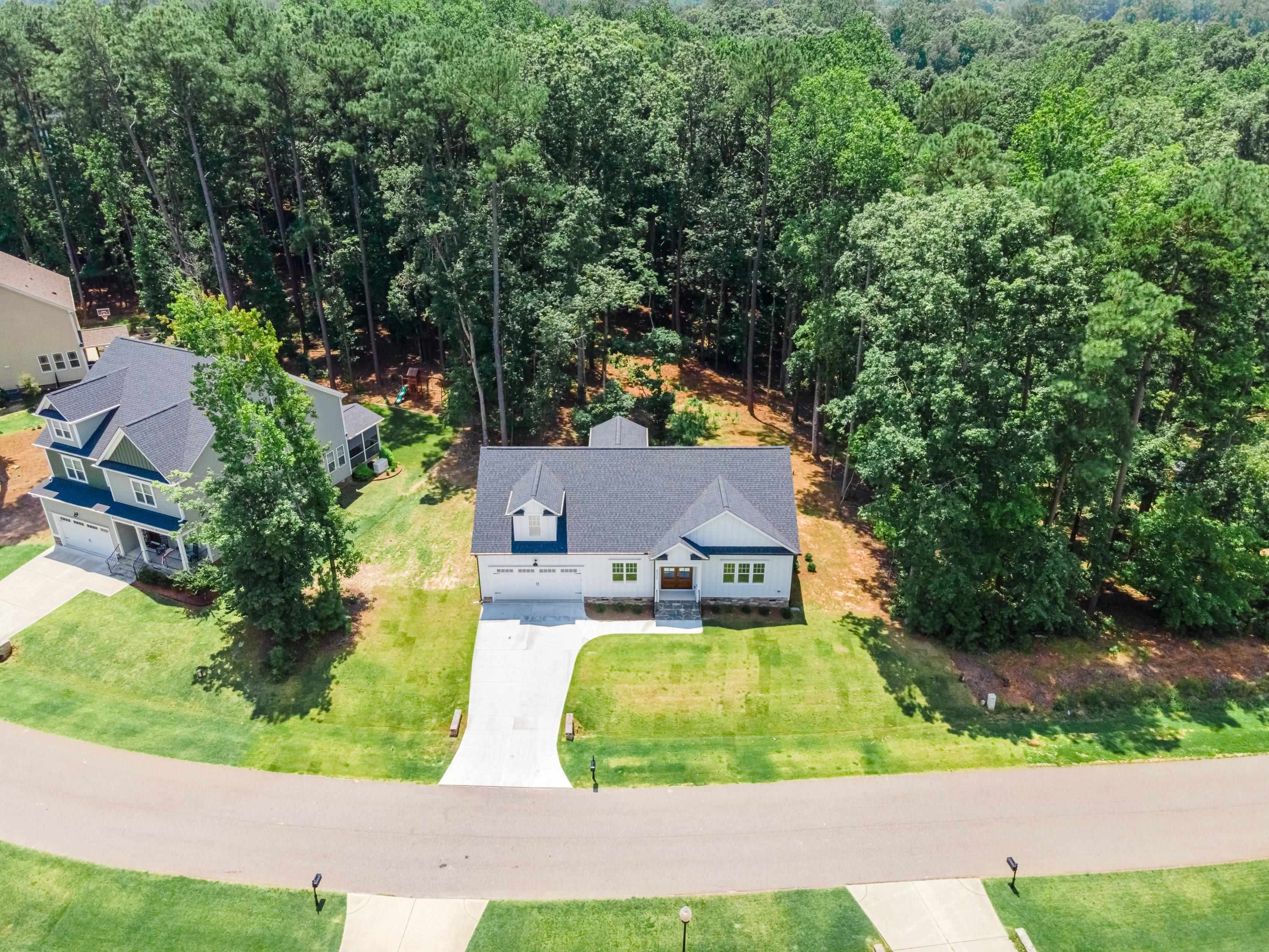 8520 Hurst Drive Raleigh, NC 27603 - Photo 5 of 51 Photo 5