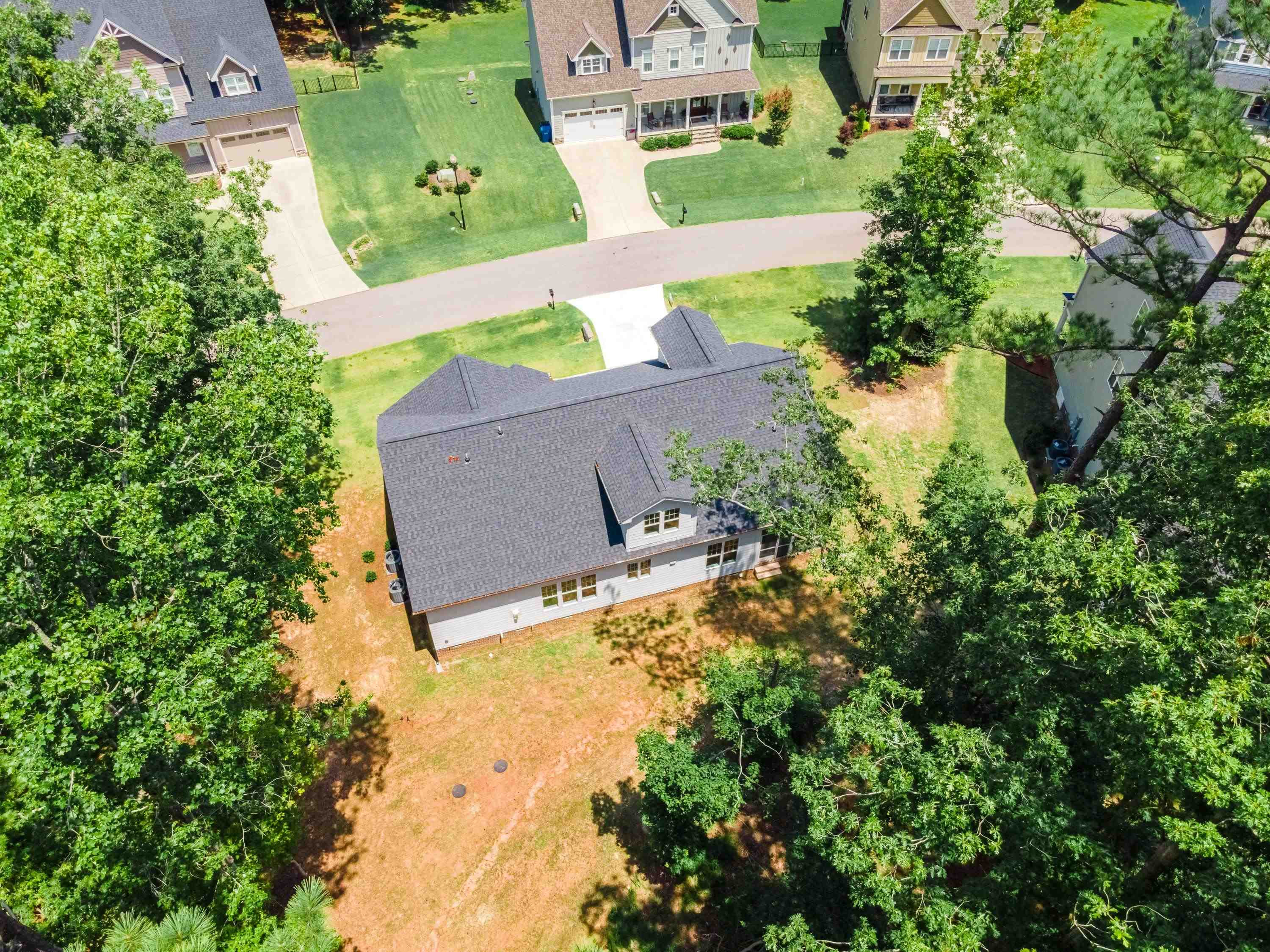 8520 Hurst Drive Raleigh, NC 27603 - Photo 6 of 51 Photo 6