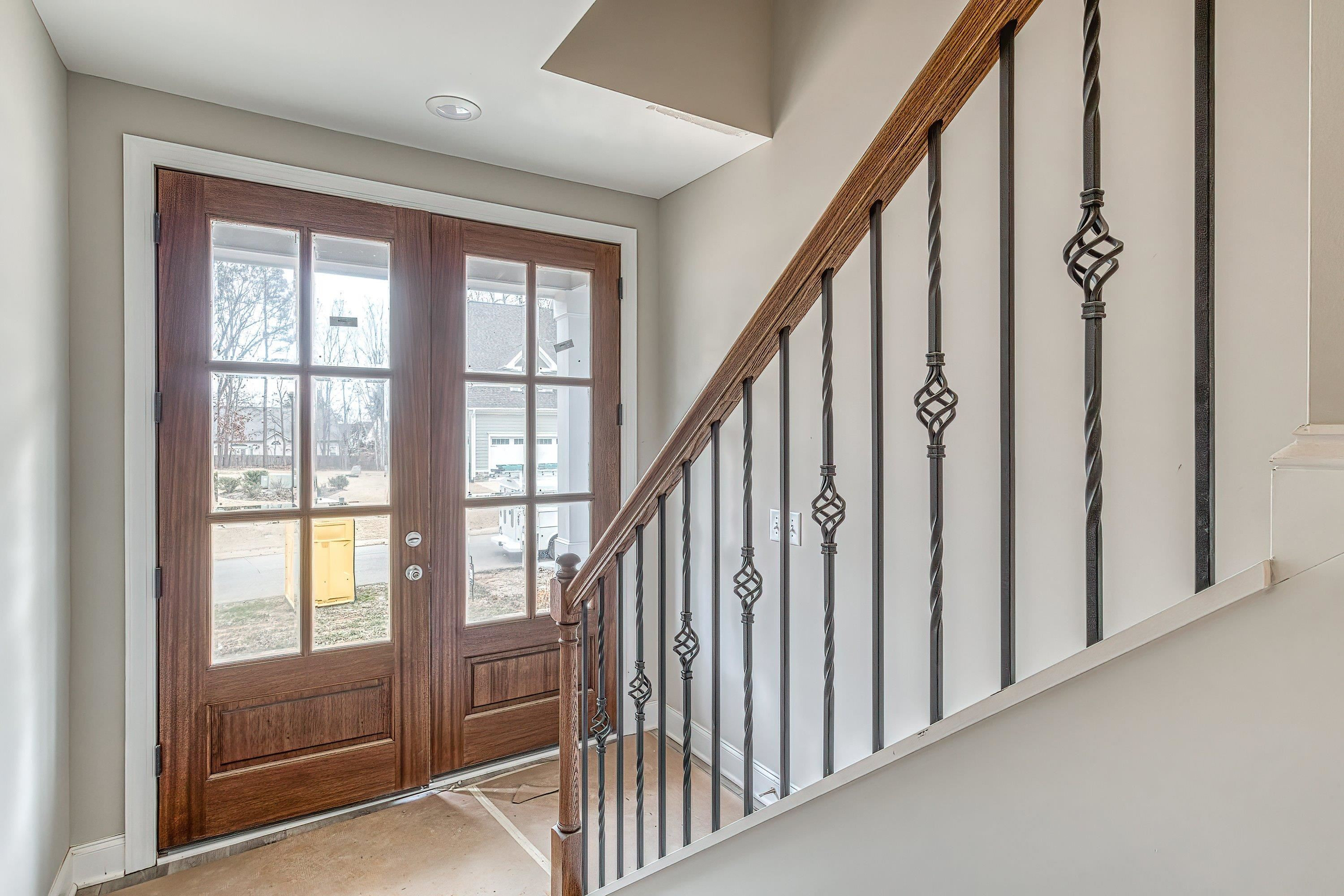 8520 Hurst Drive Raleigh, NC 27603 - Photo 8 of 51 Photo 8