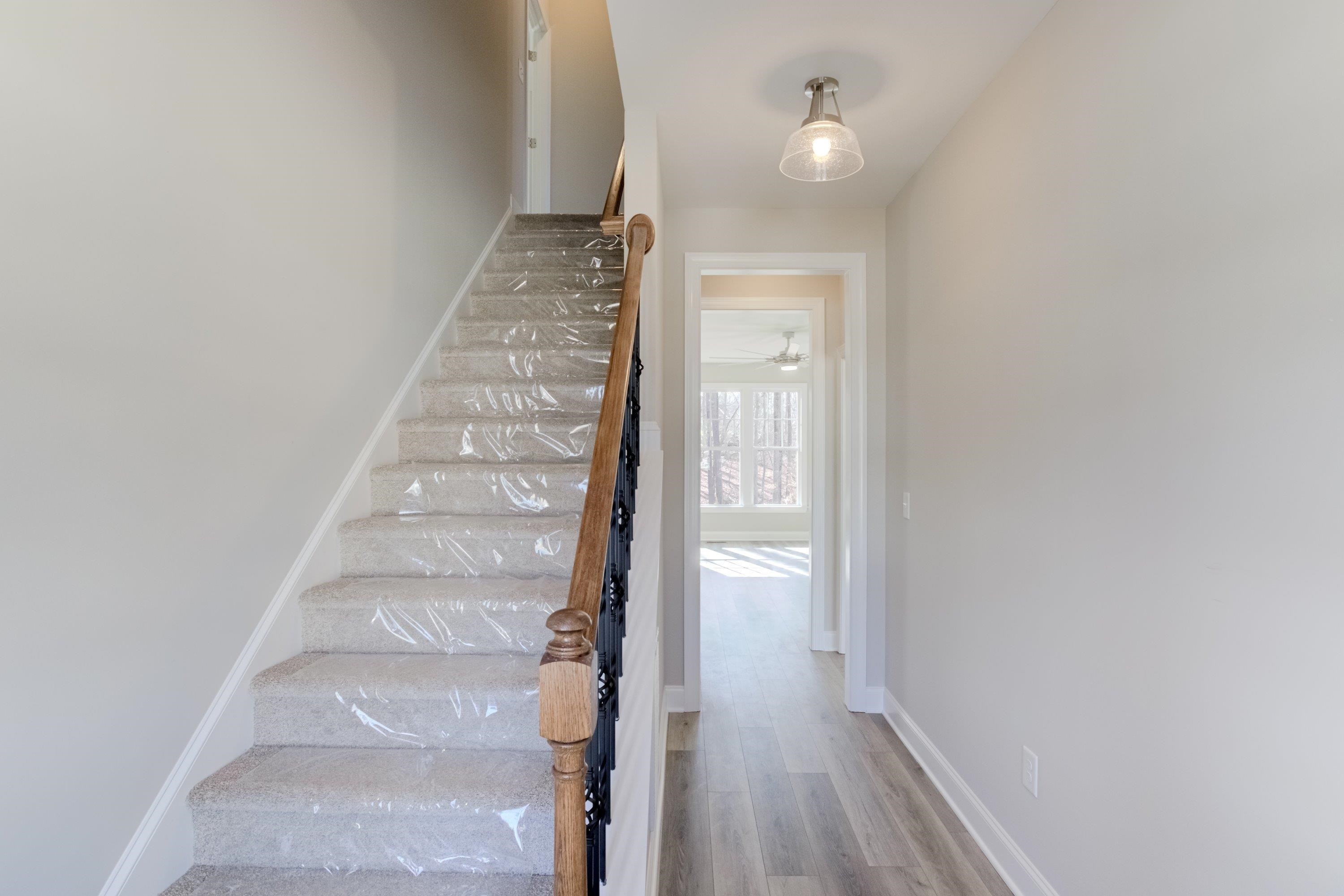 8520 Hurst Drive Raleigh, NC 27603 - Photo 9 of 51 Photo 9