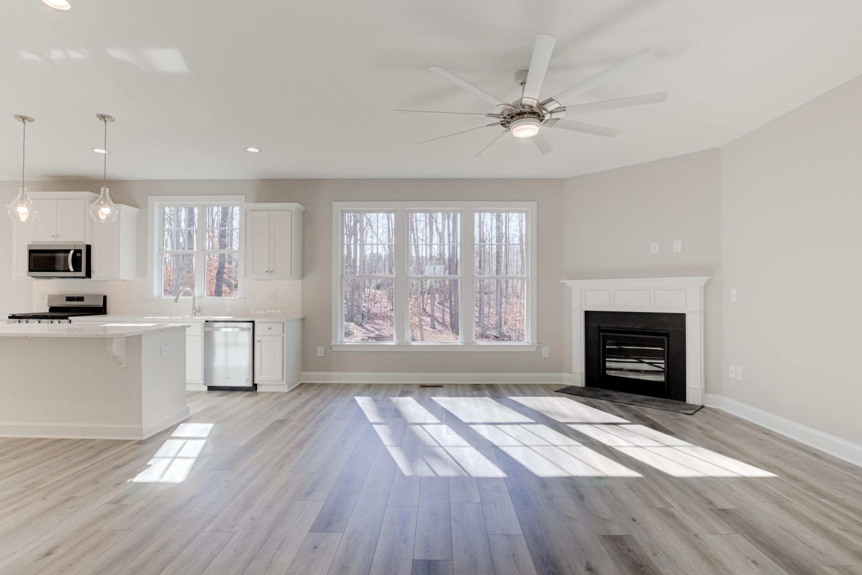 8520 Hurst Drive Raleigh, NC 27603 - Photo 10 of 51 Photo 10