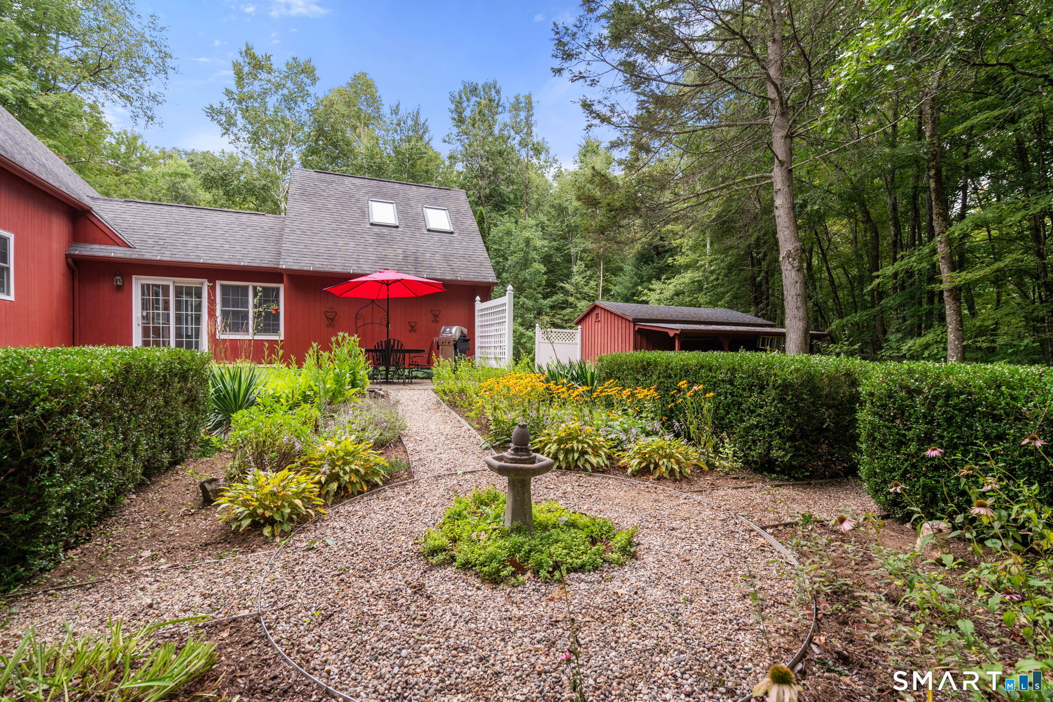 207 Old Forge Road Hartland, CT 06065 - Photo 38 of 40 Gallery Image 38