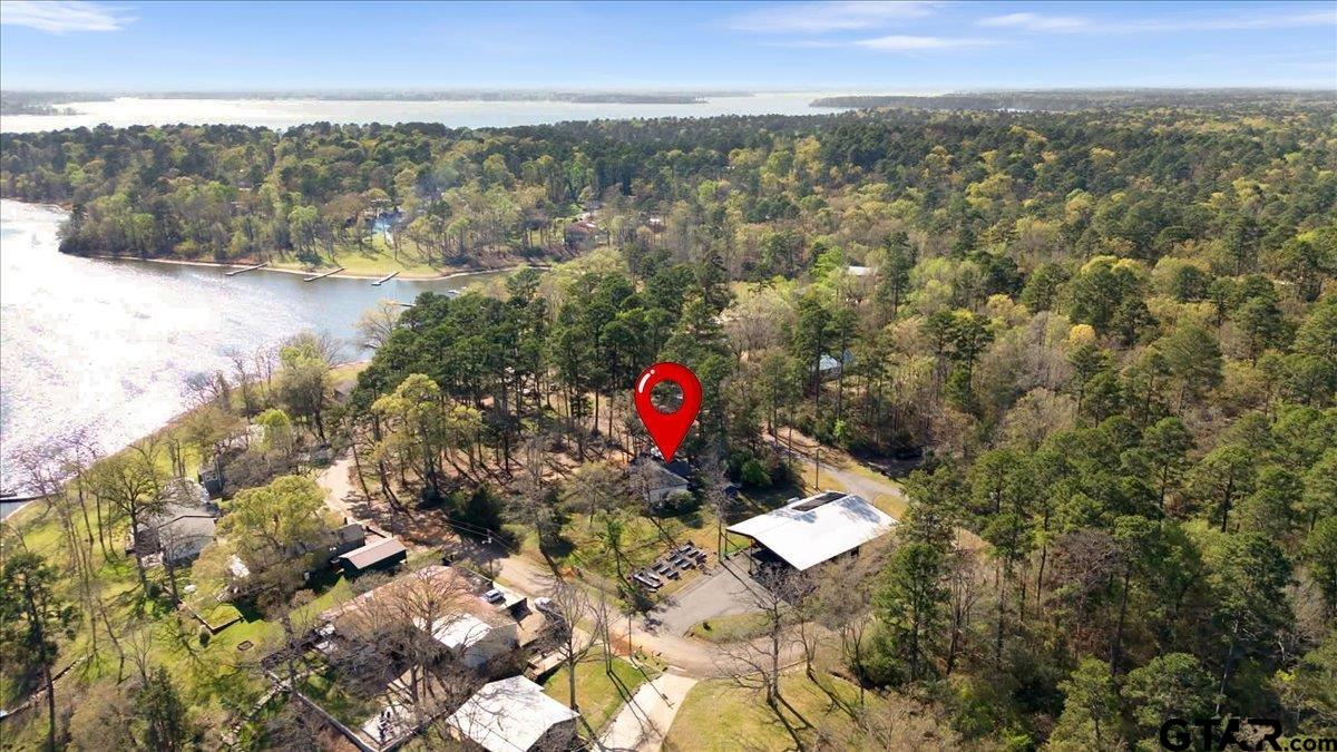 289 Acapulco Road Jefferson, TX 75657 - Photo 27 of 30 a view of a city