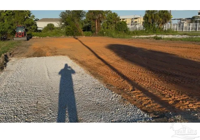 a black and white photo of a field