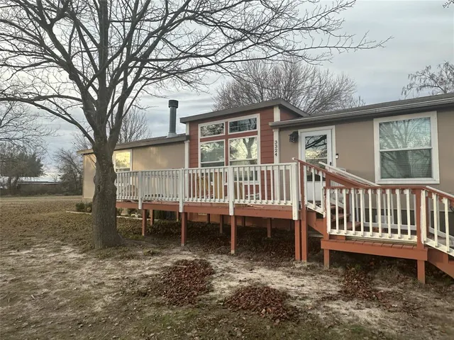 $2,200 | 3324 County Road 2618, Caddo Mills, TX 75135