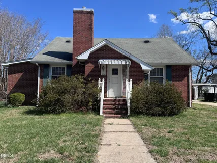 $179,000 | 304 Atwater Street, Burlington, NC 27215